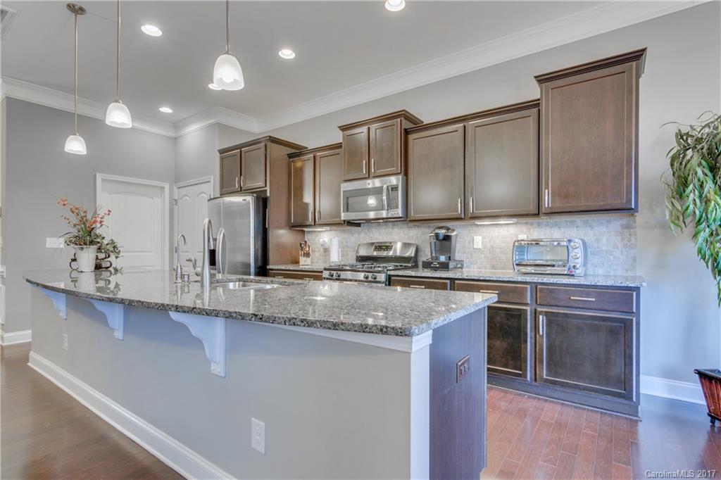 Berewick - Residential