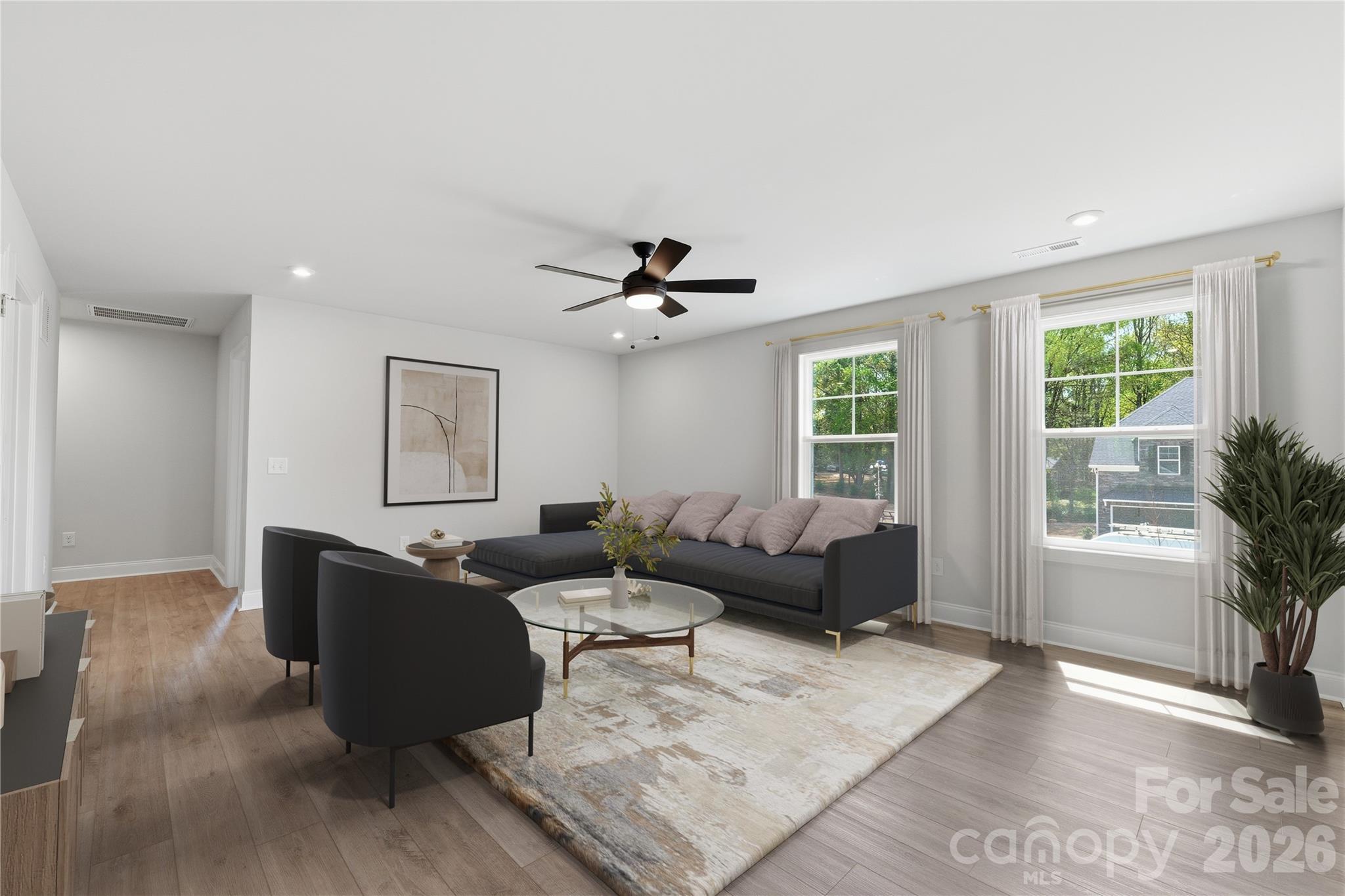 Glenhurst - Residential