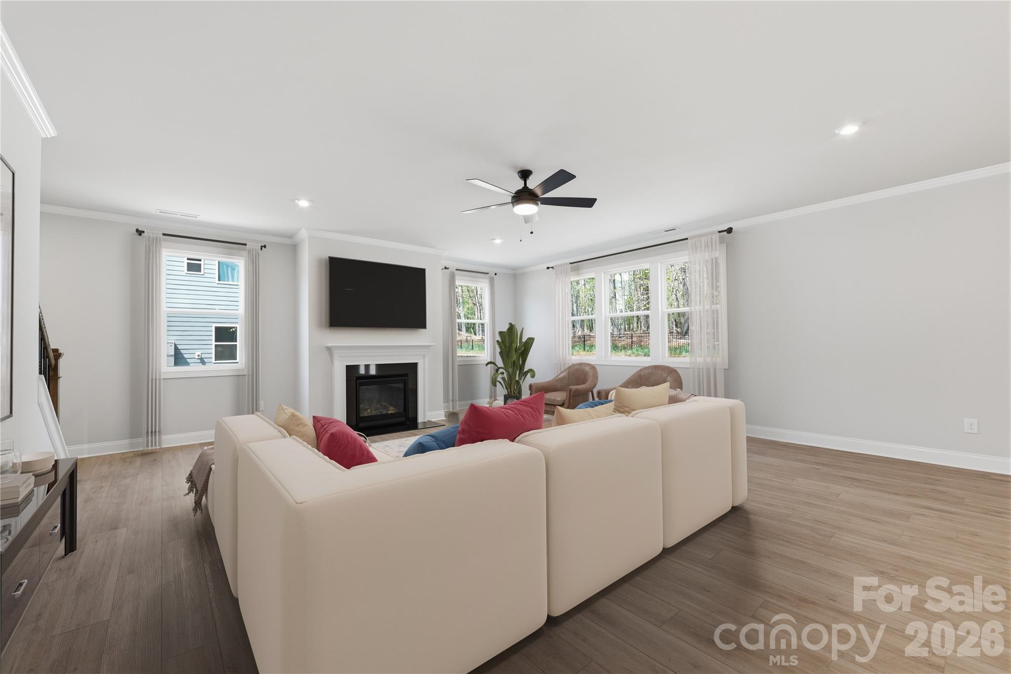 Glenhurst - Residential