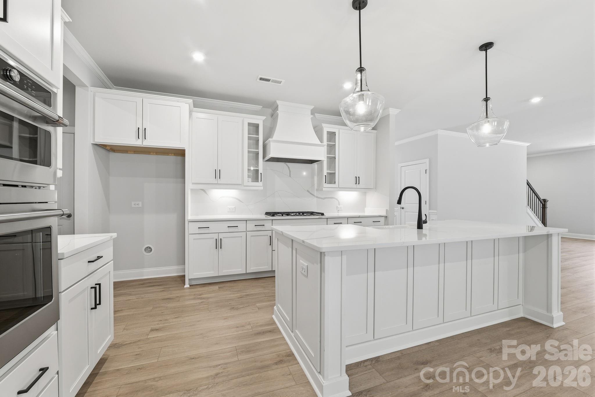 Glenhurst - Residential