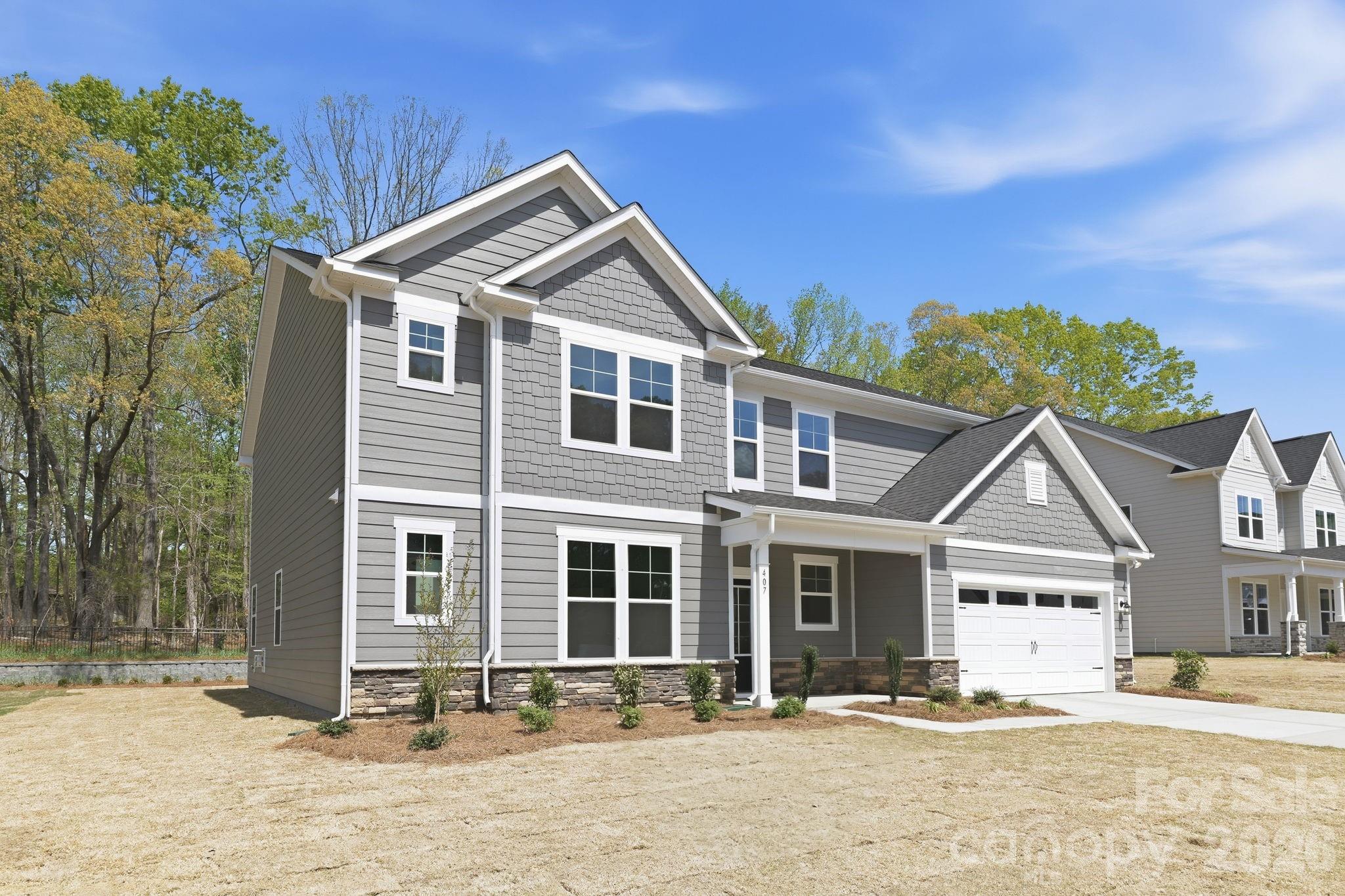 Glenhurst - Residential