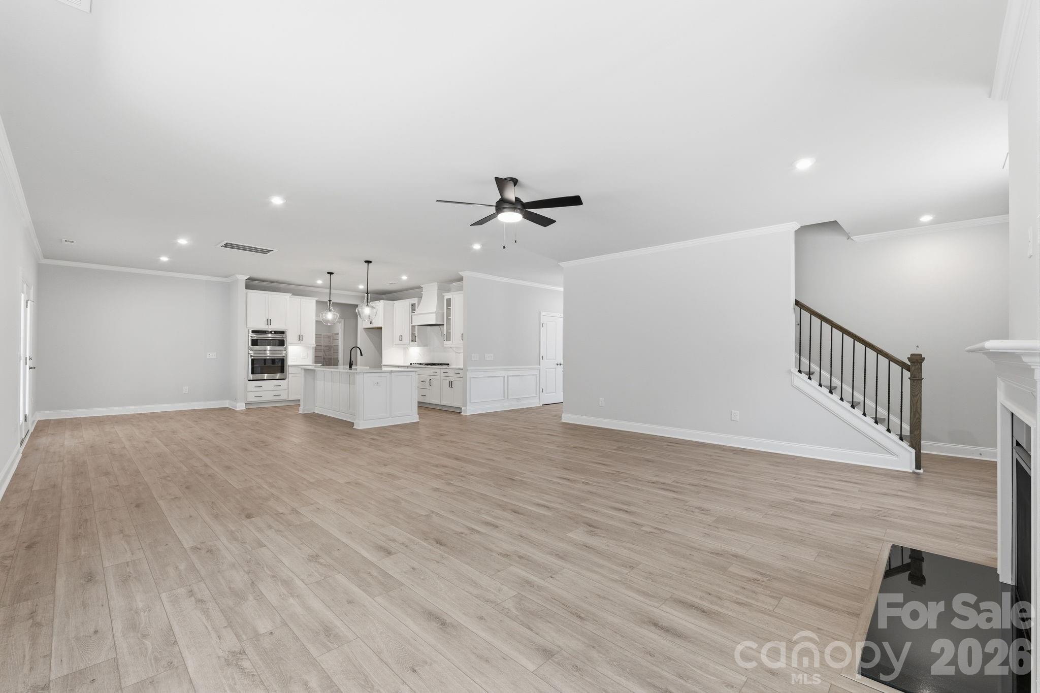 Glenhurst - Residential