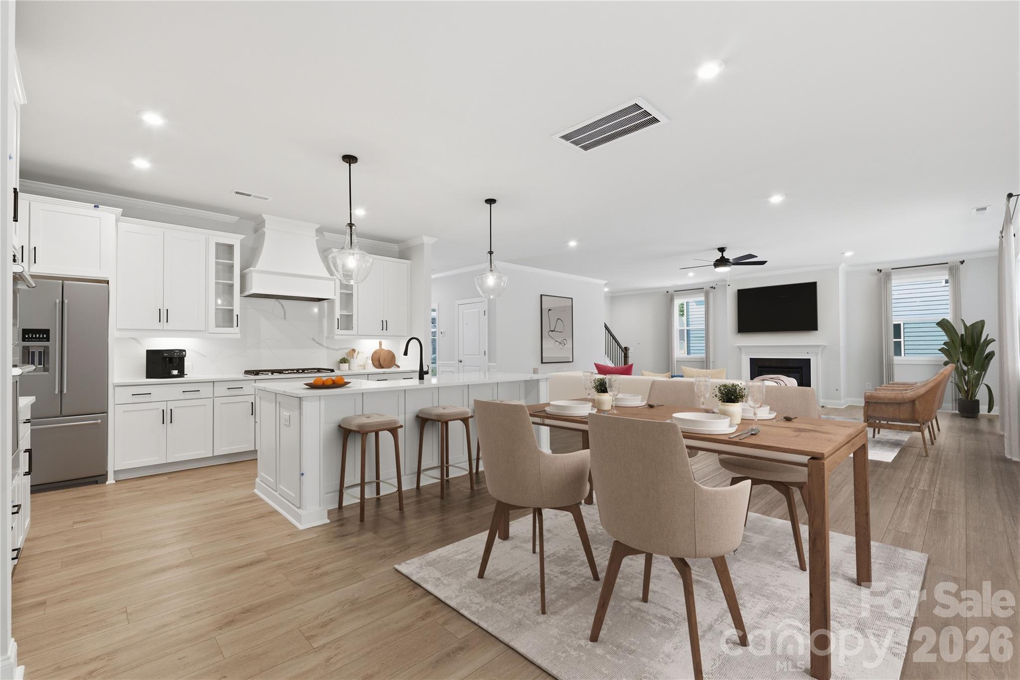 Glenhurst - Residential