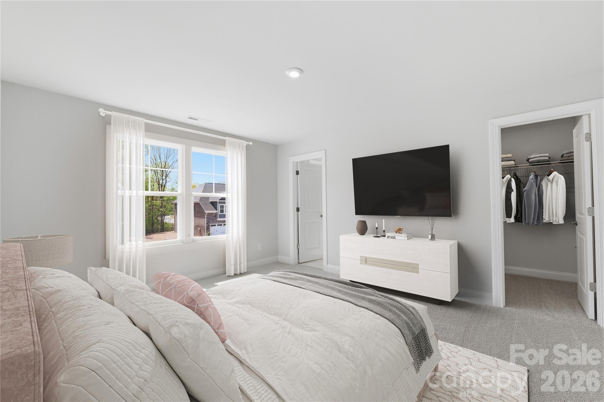 Glenhurst - Residential