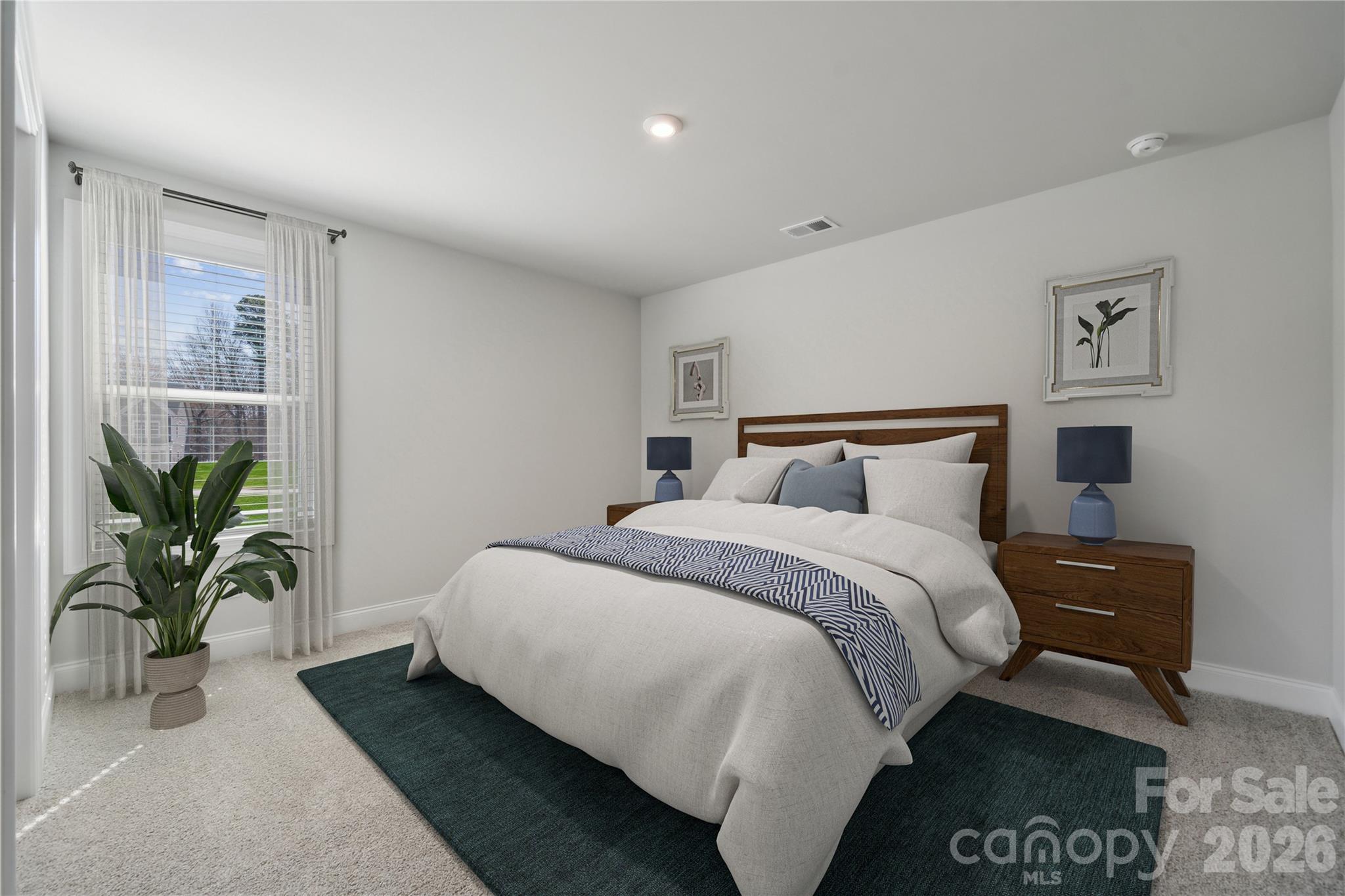 Glenhurst - Residential