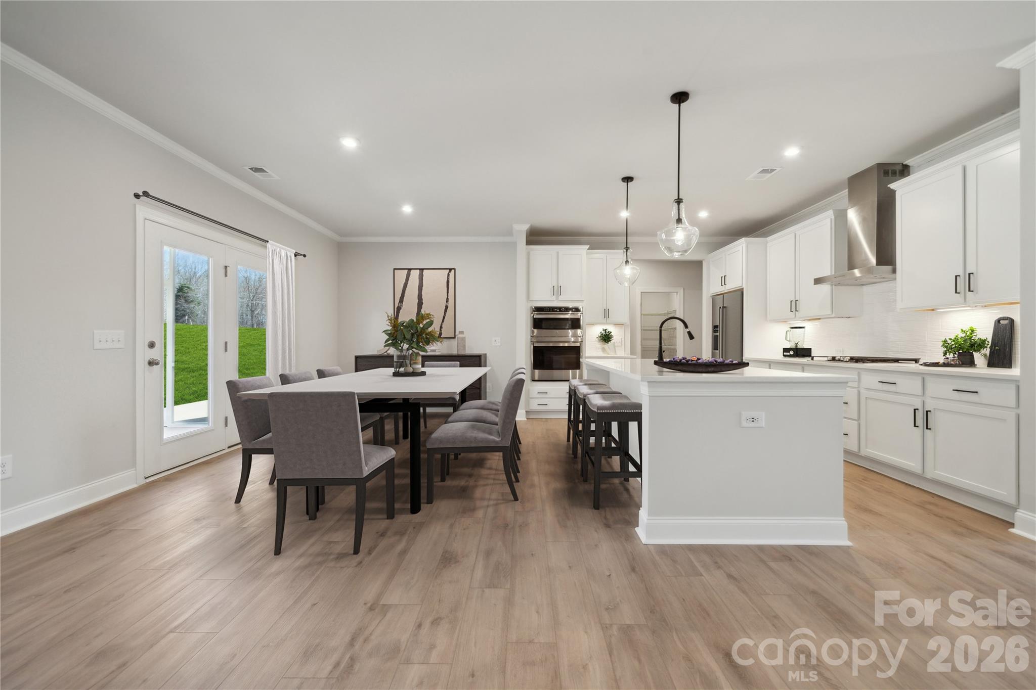 Glenhurst - Residential