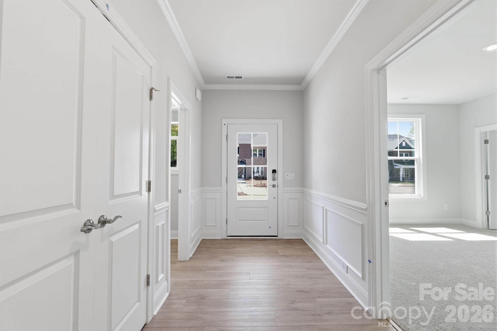 Glenhurst - Residential