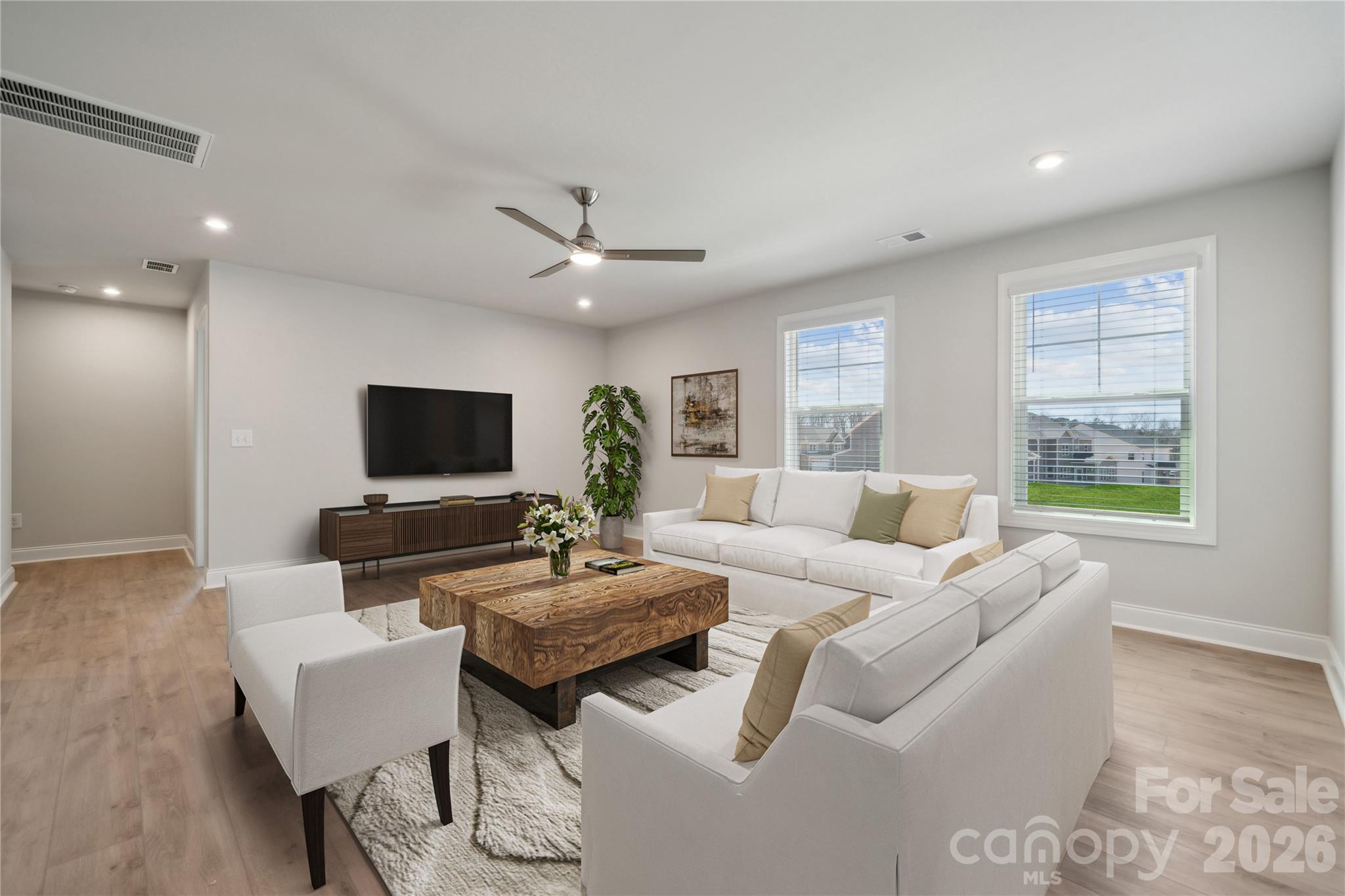 Glenhurst - Residential