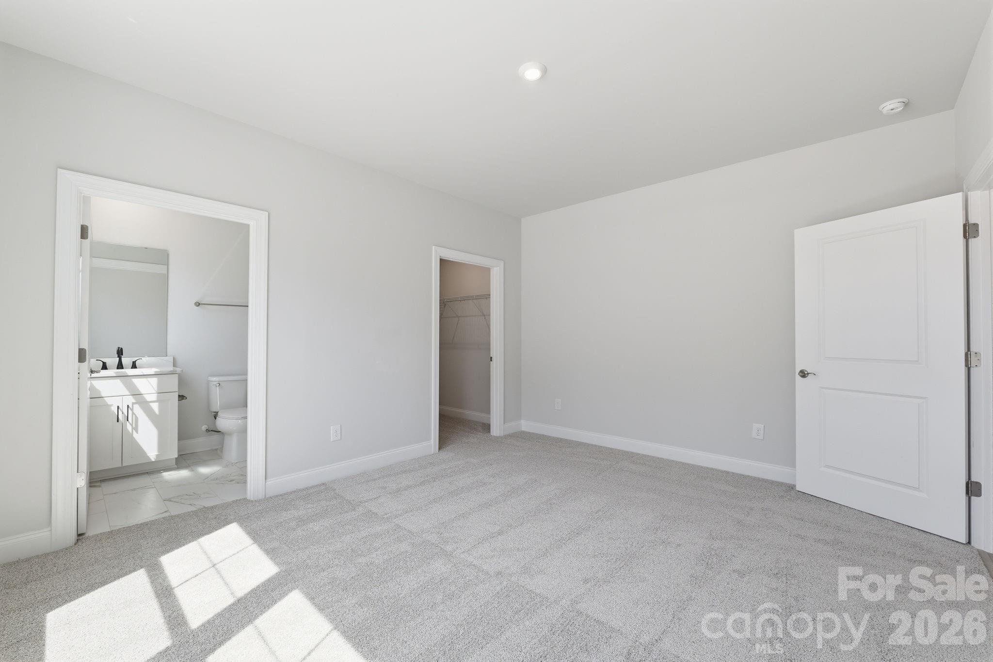 Glenhurst - Residential