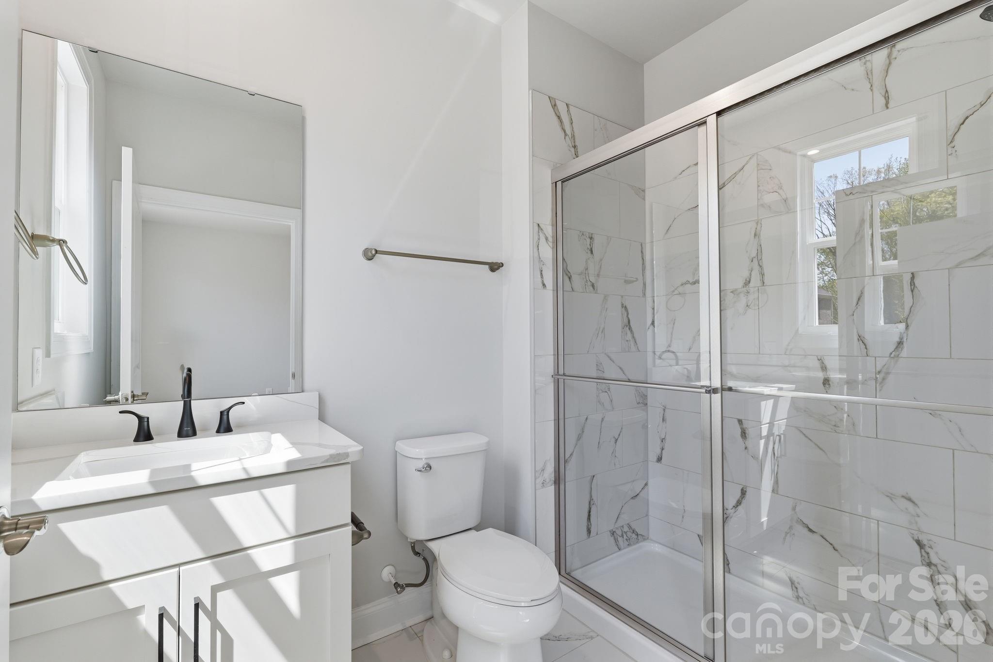 Glenhurst - Residential