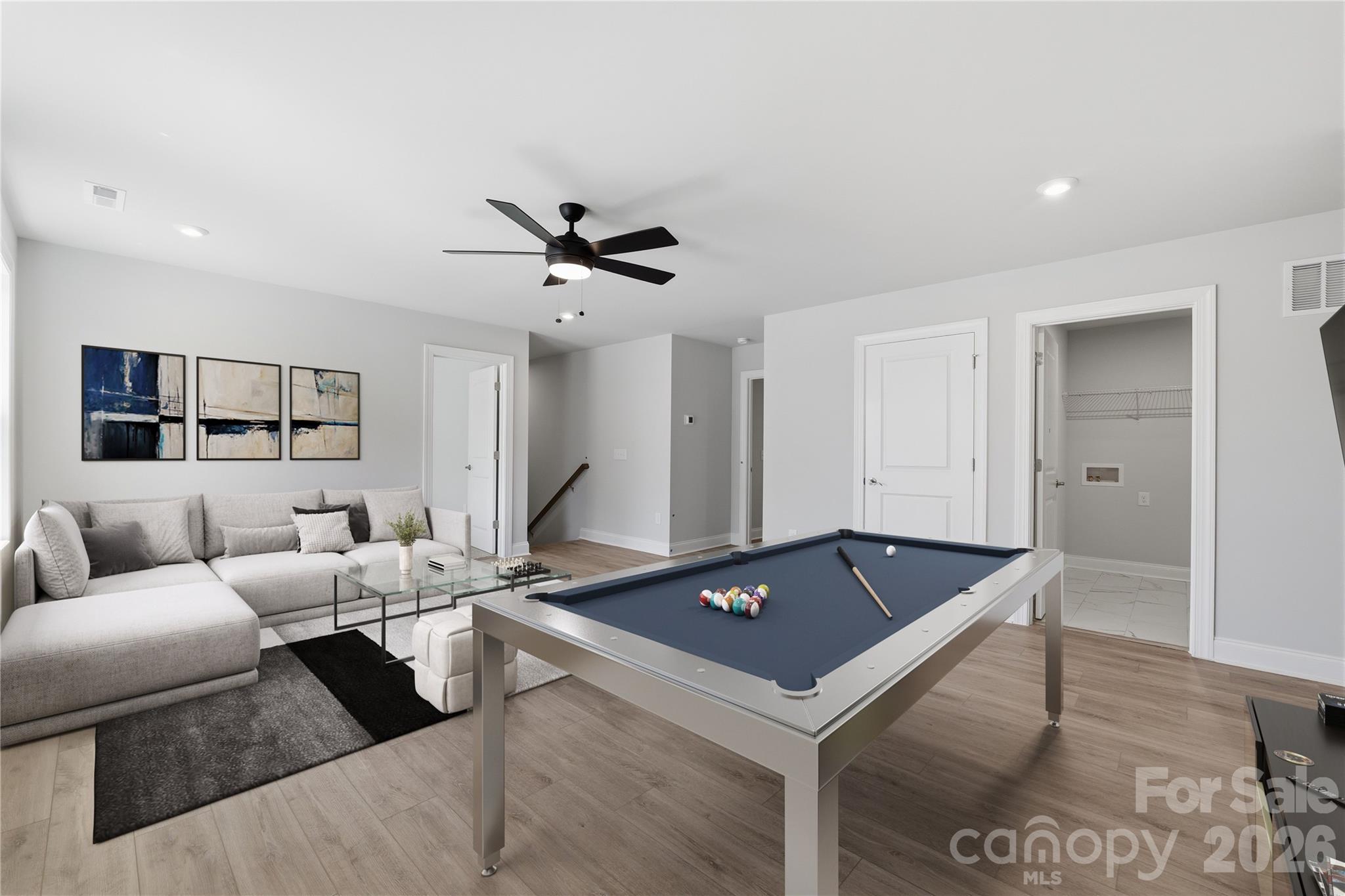 Glenhurst - Residential