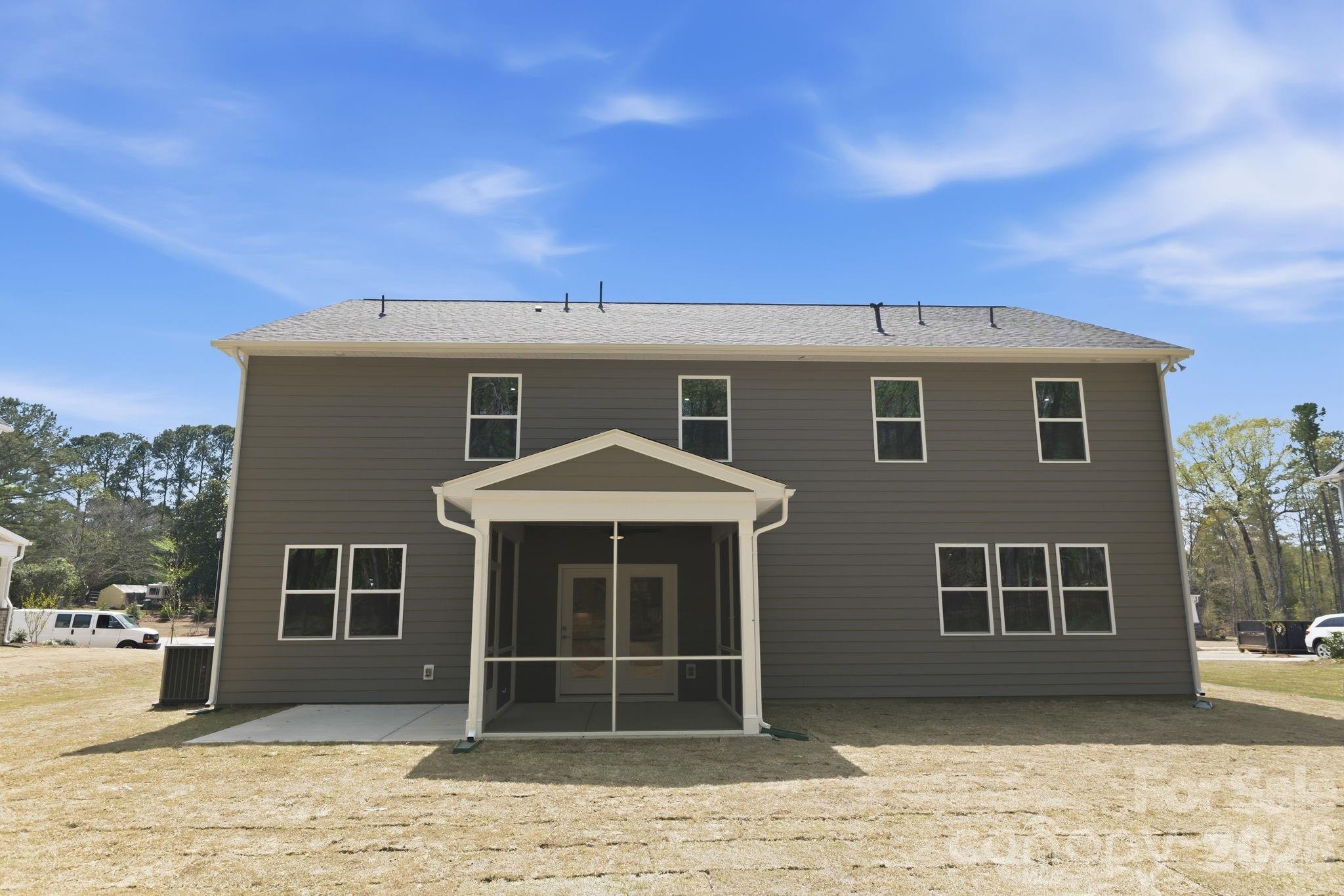 Glenhurst - Residential