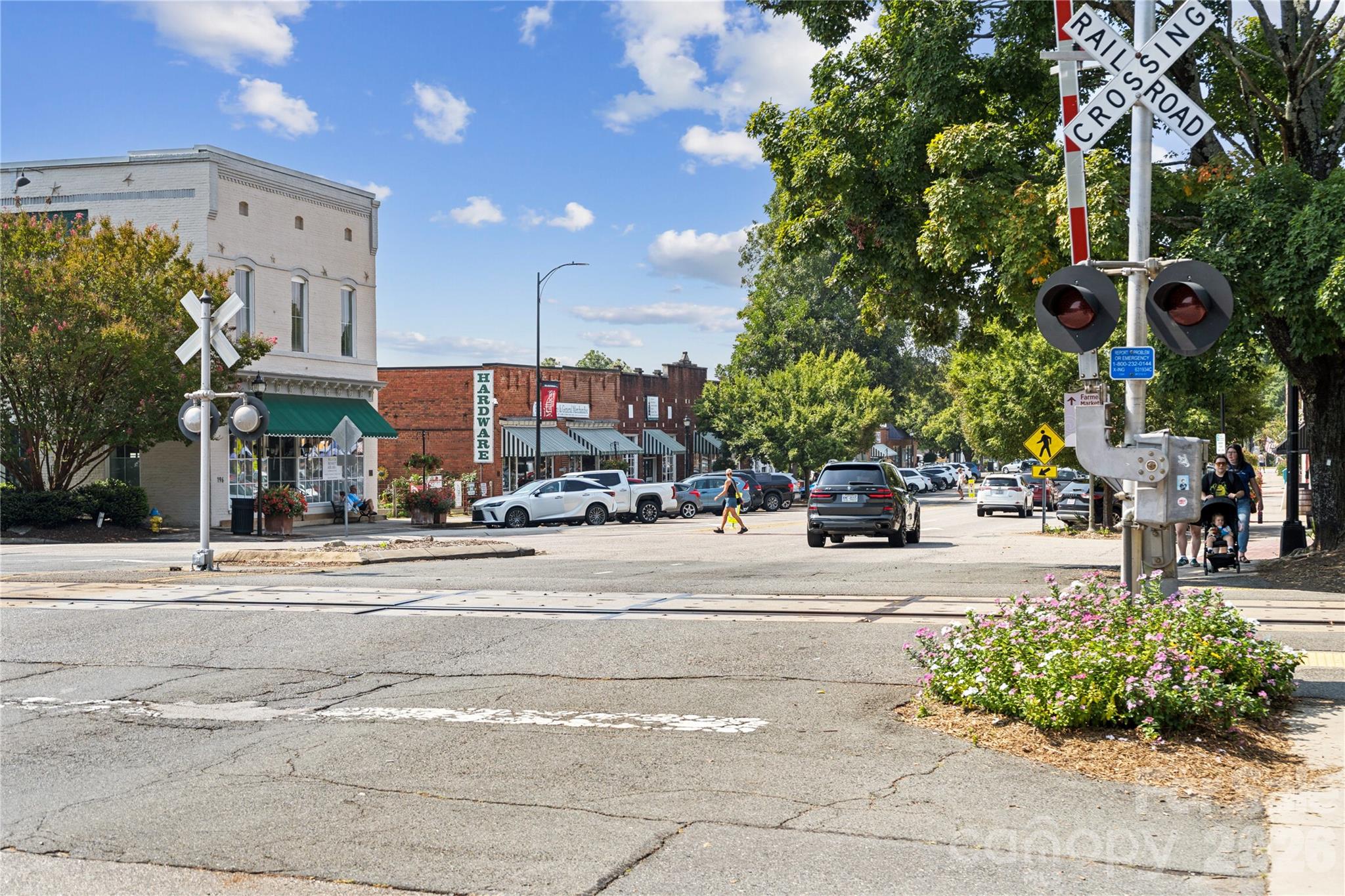 Glenhurst - Residential