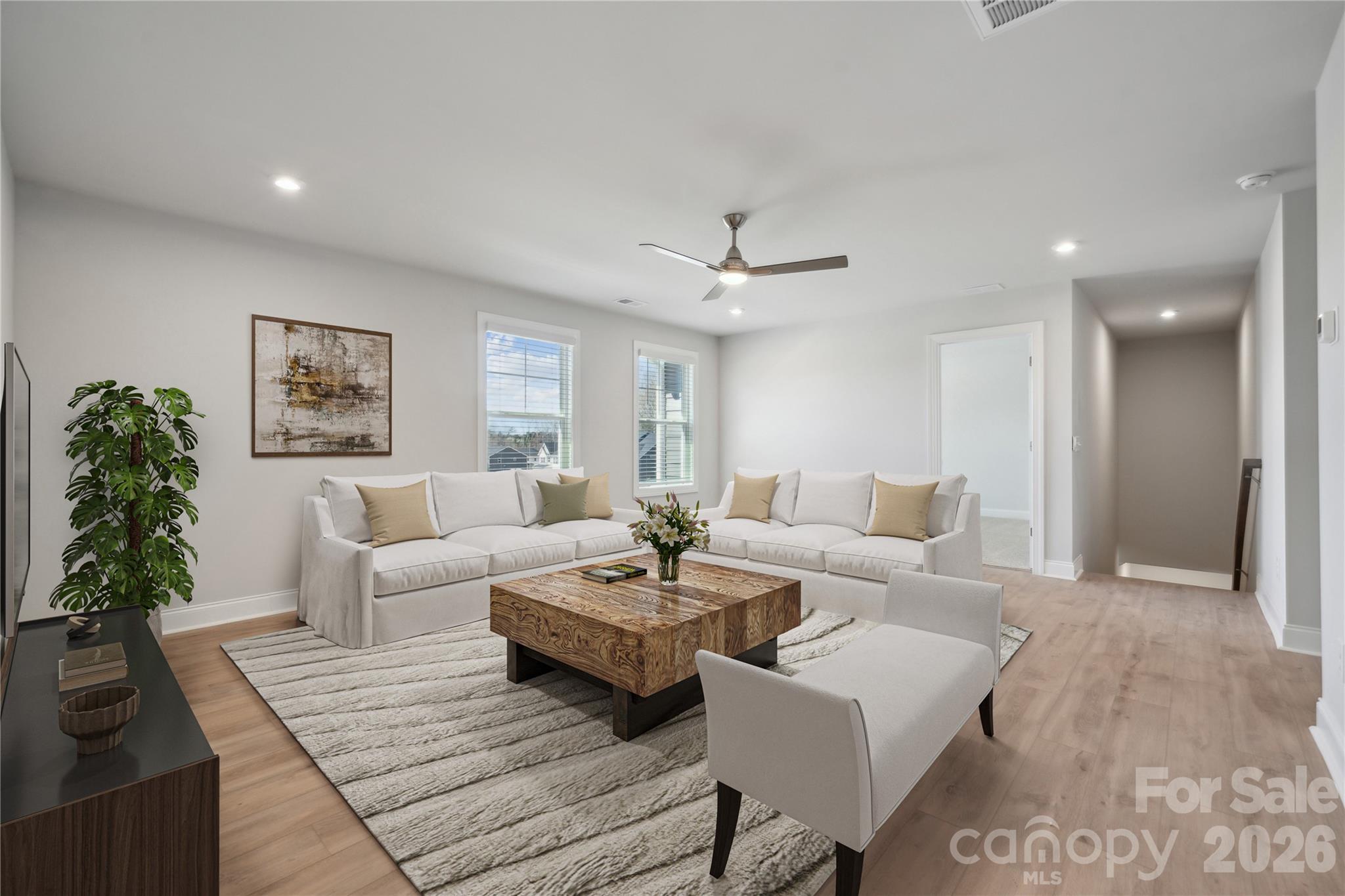 Glenhurst - Residential