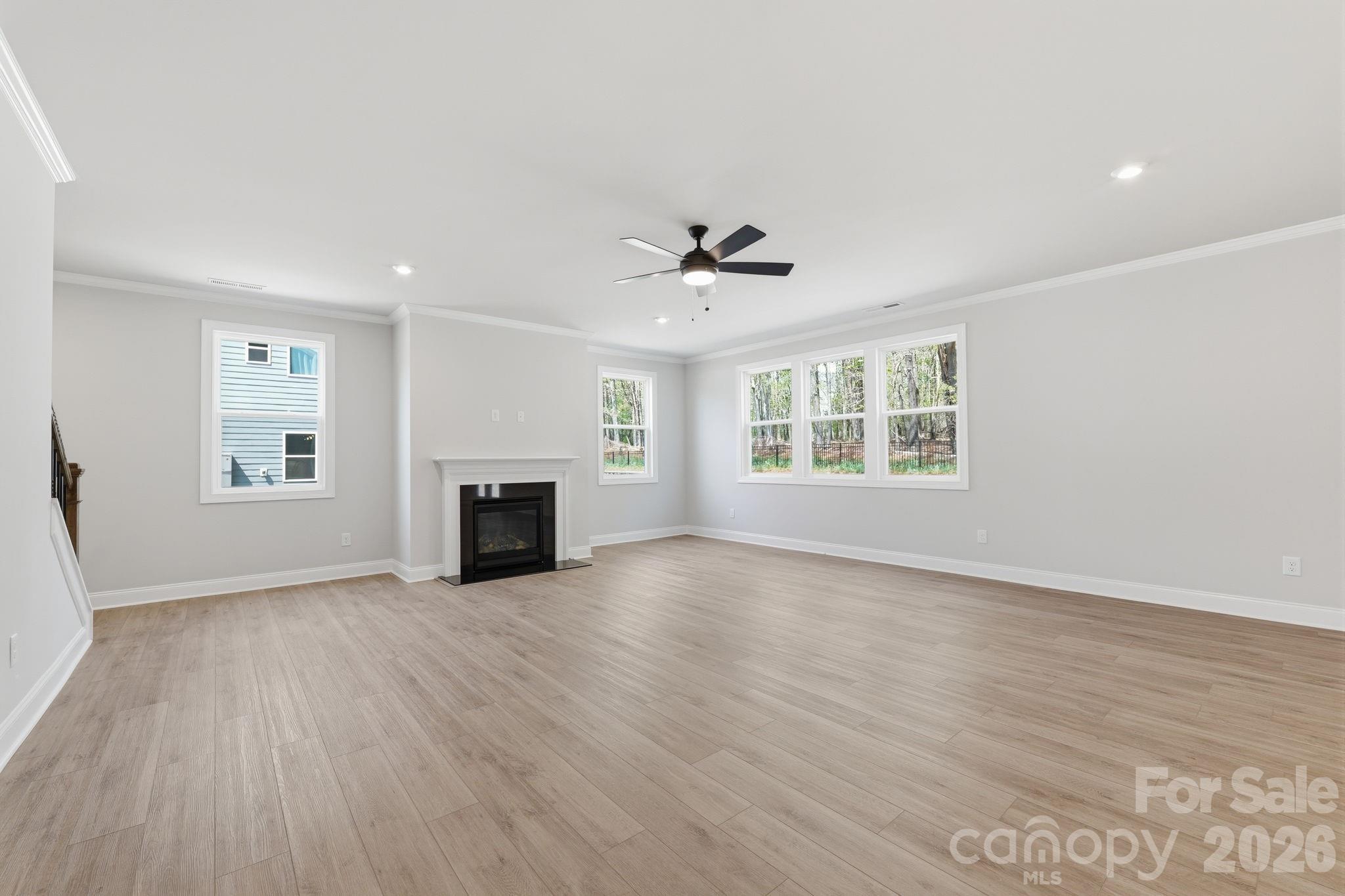 Glenhurst - Residential