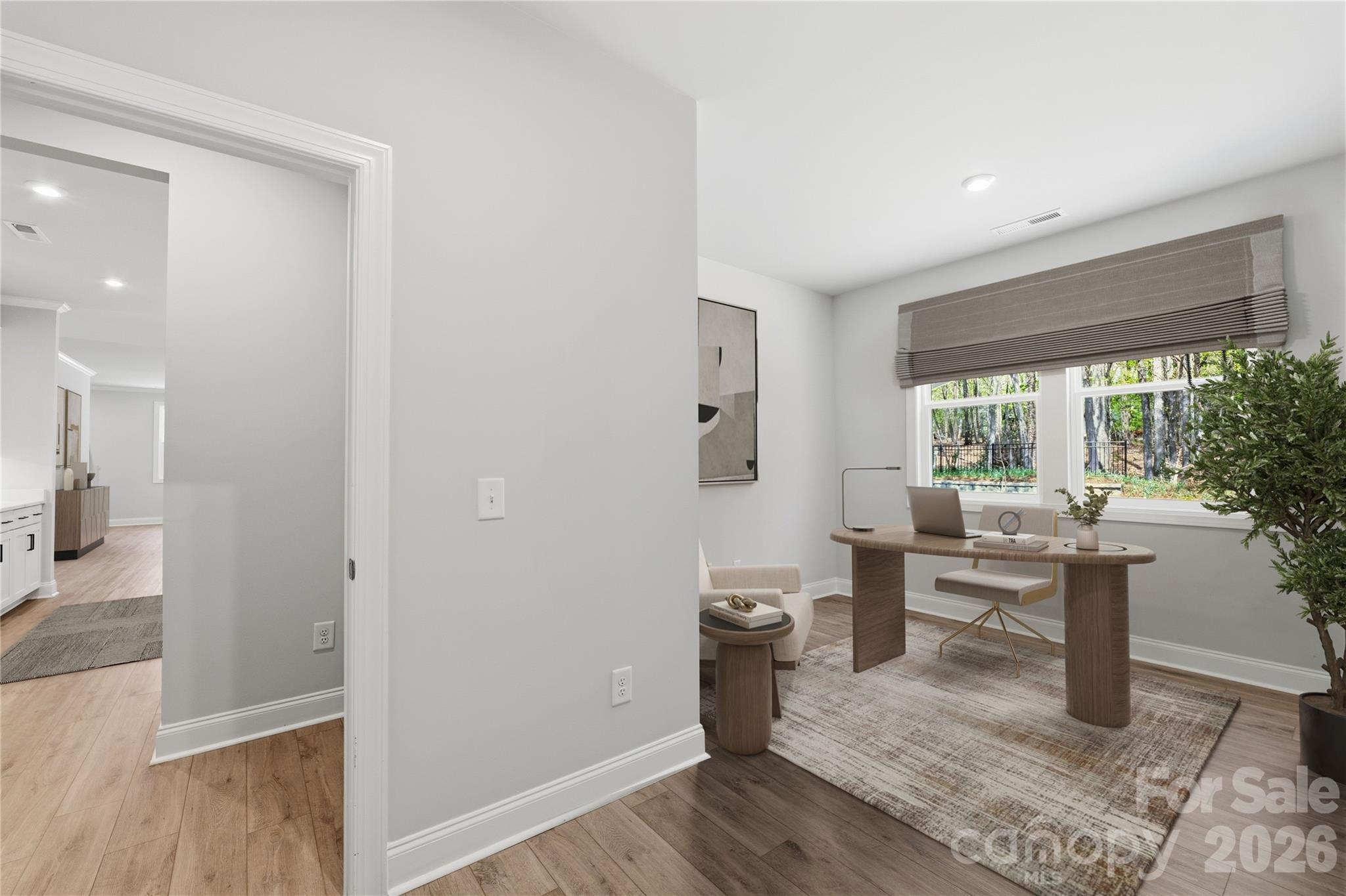 Glenhurst - Residential