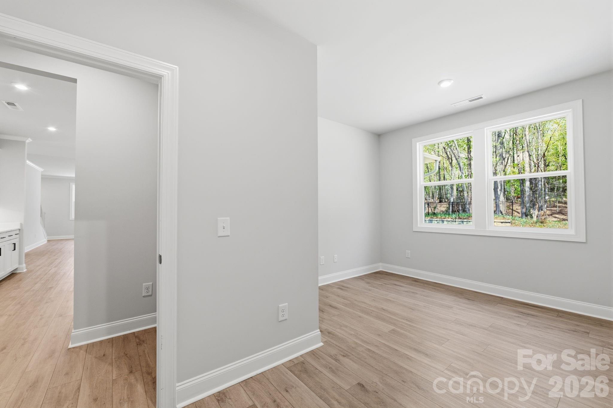 Glenhurst - Residential