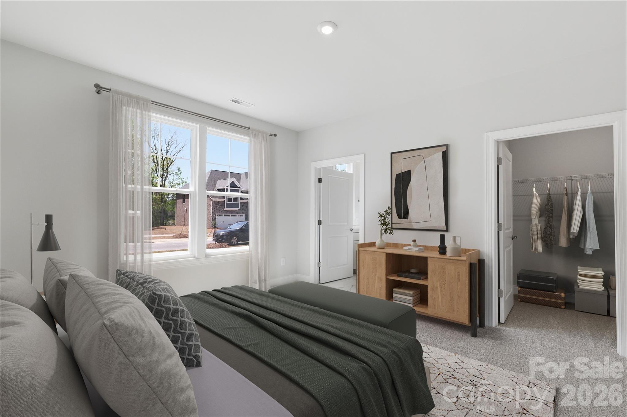 Glenhurst - Residential