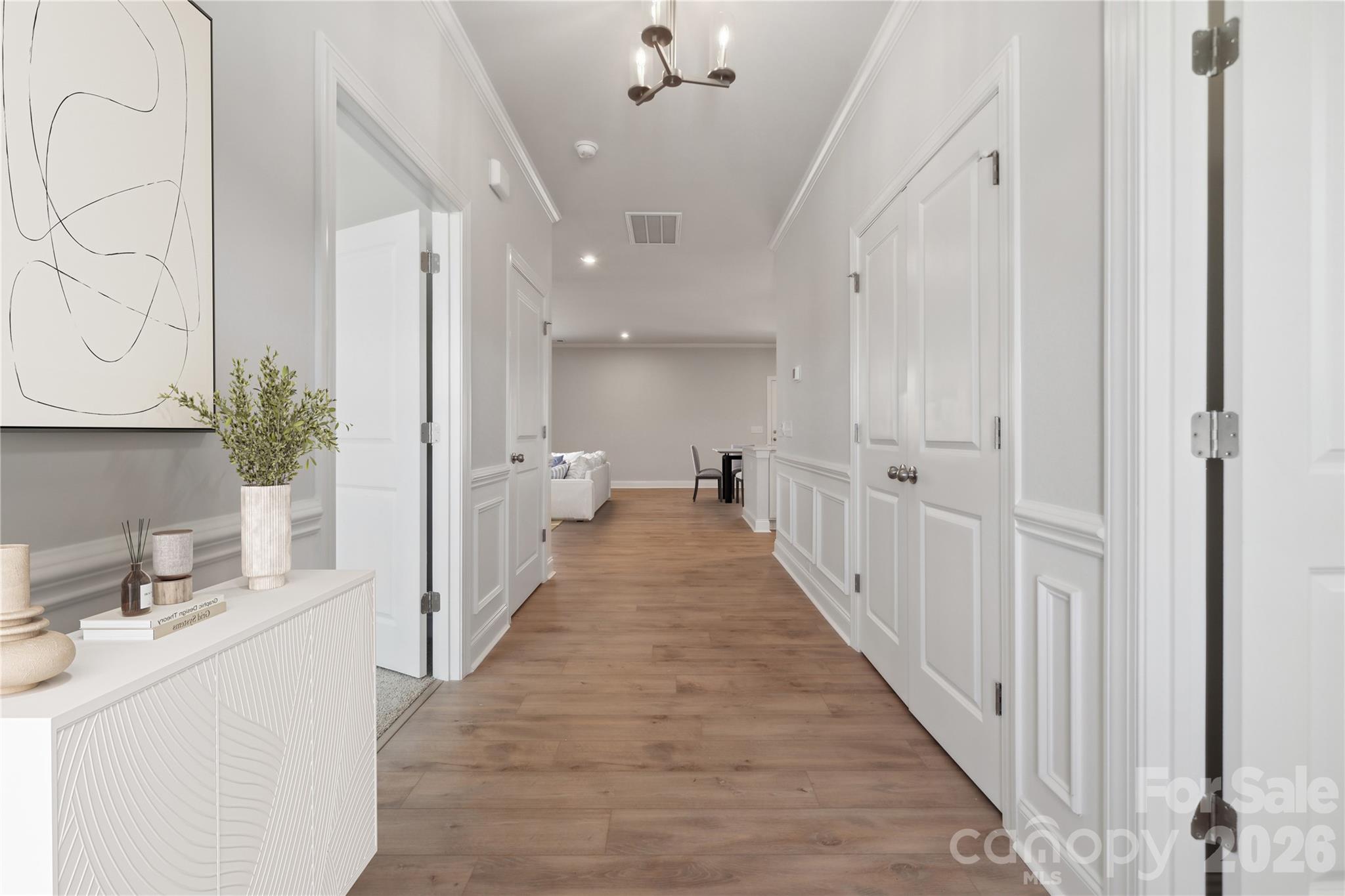 Glenhurst - Residential