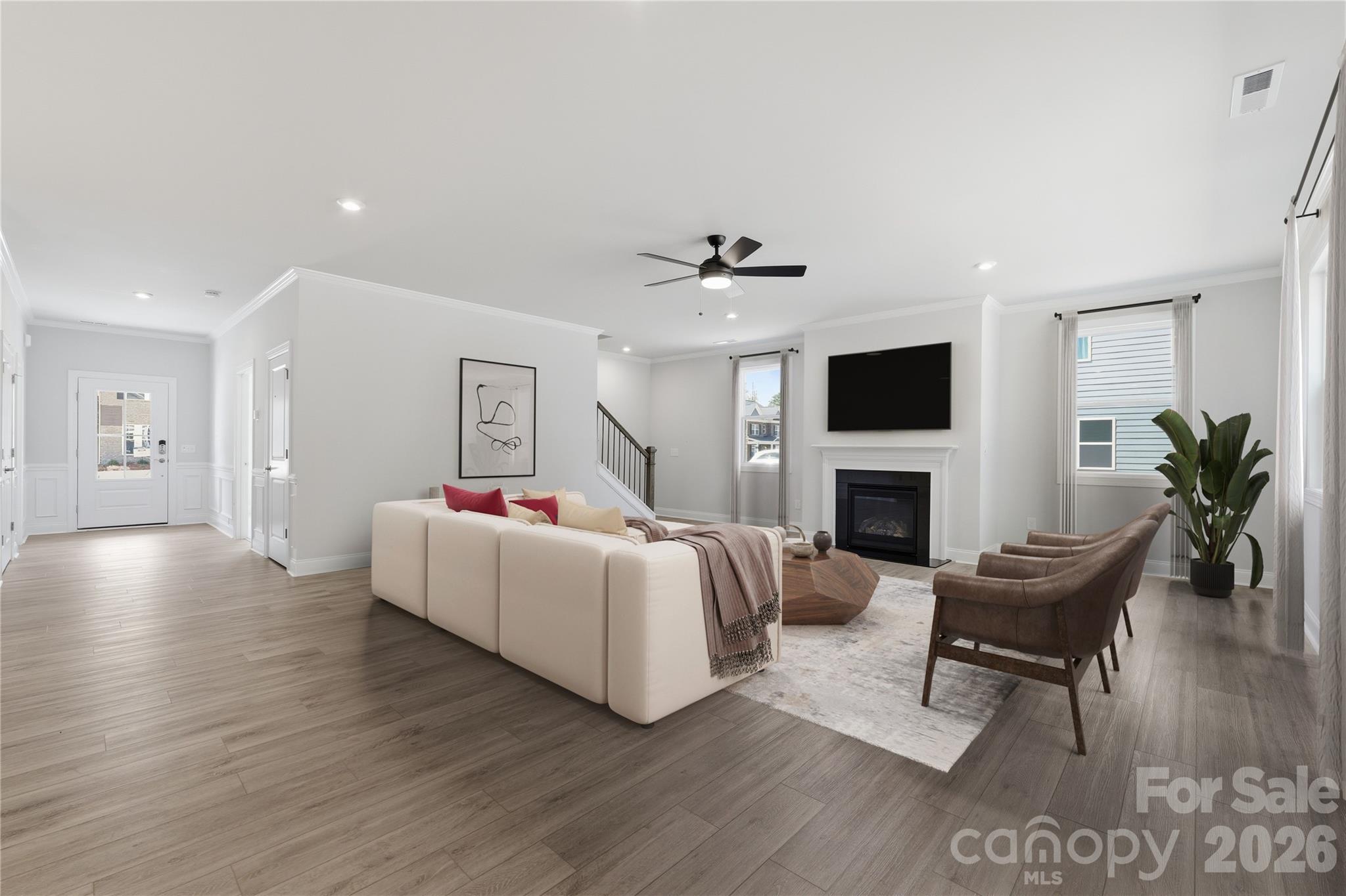 Glenhurst - Residential