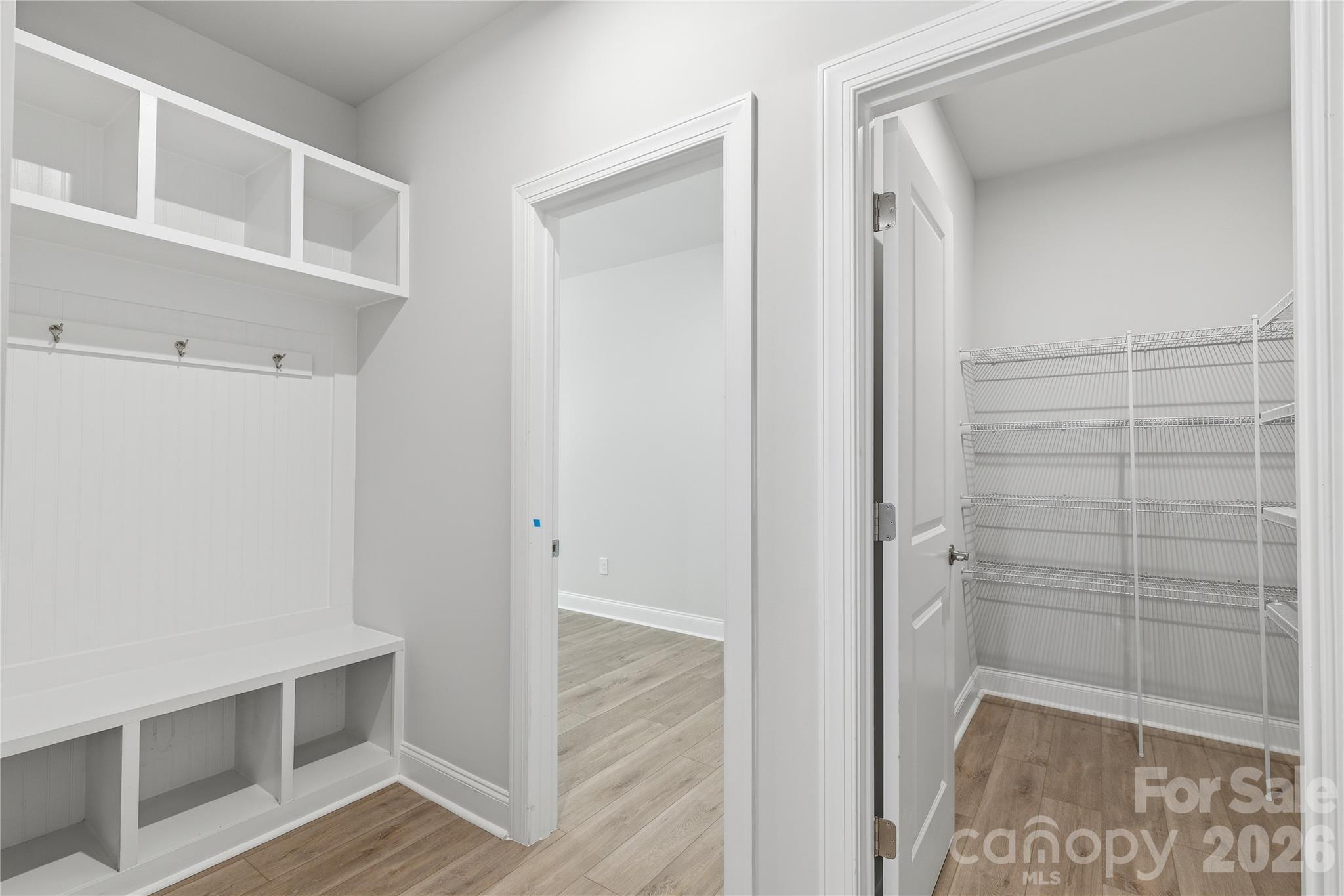 Glenhurst - Residential