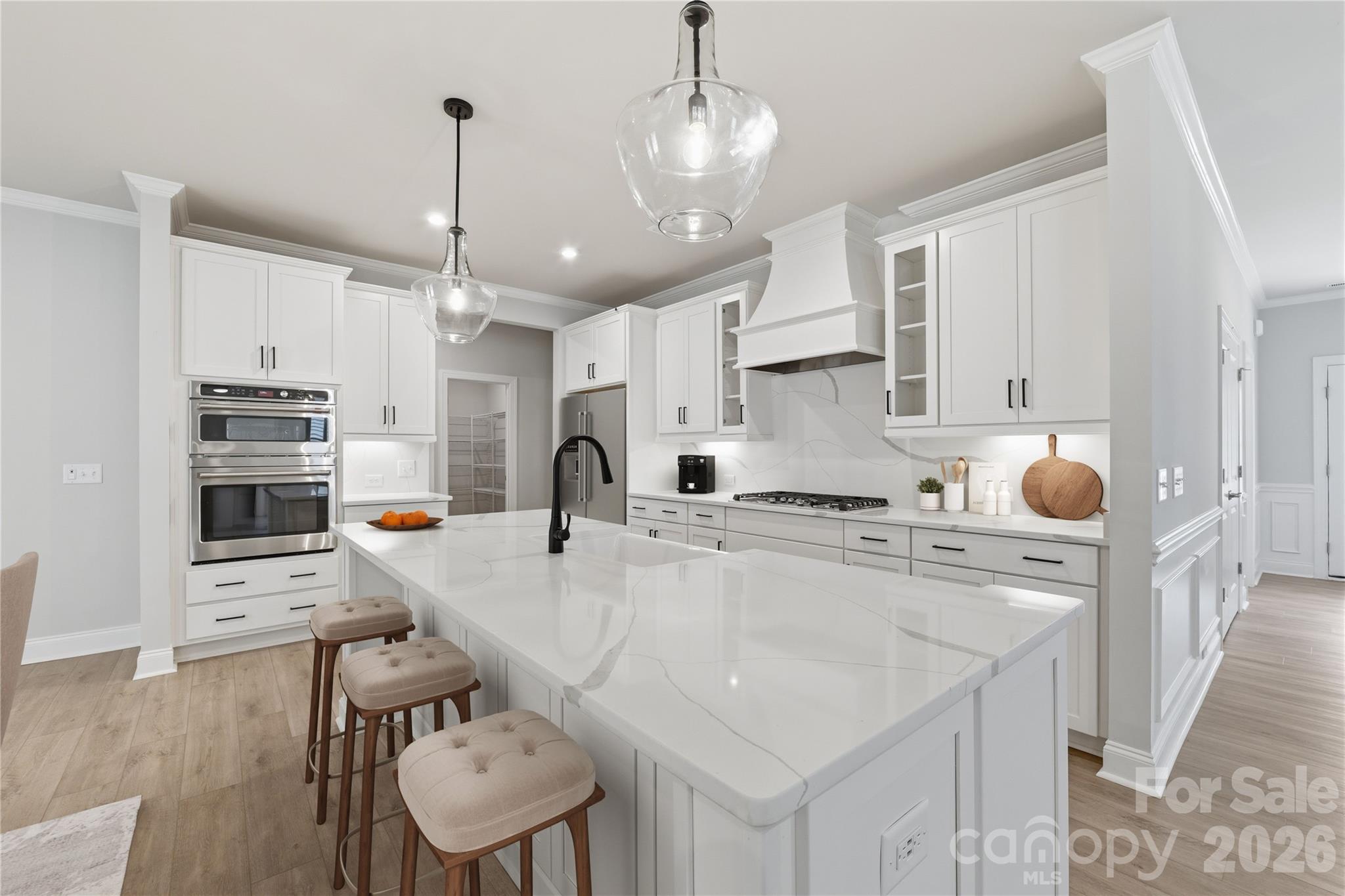 Glenhurst - Residential