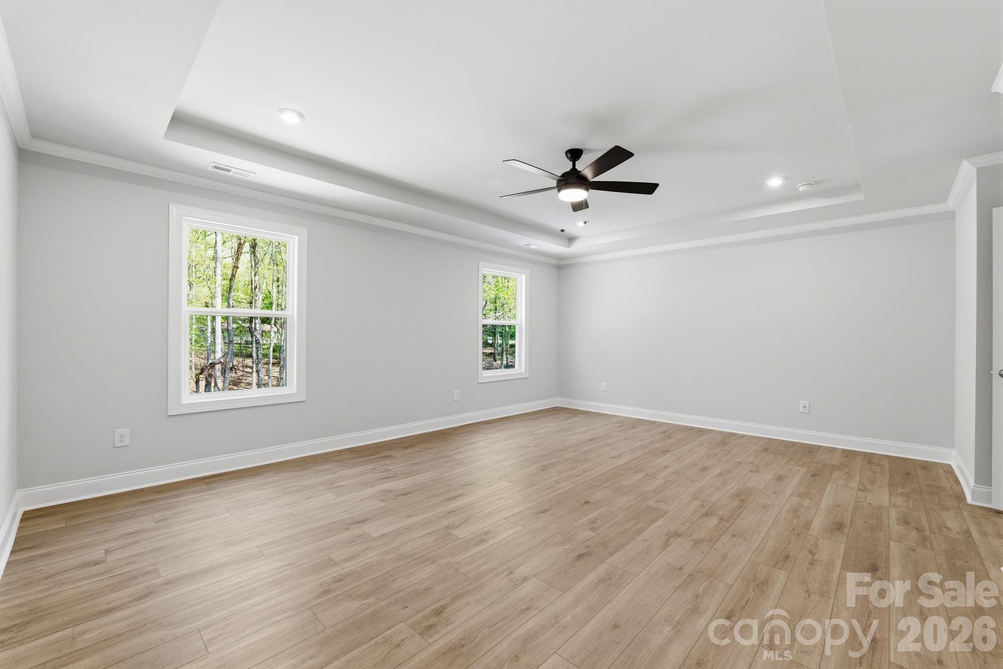 Glenhurst - Residential