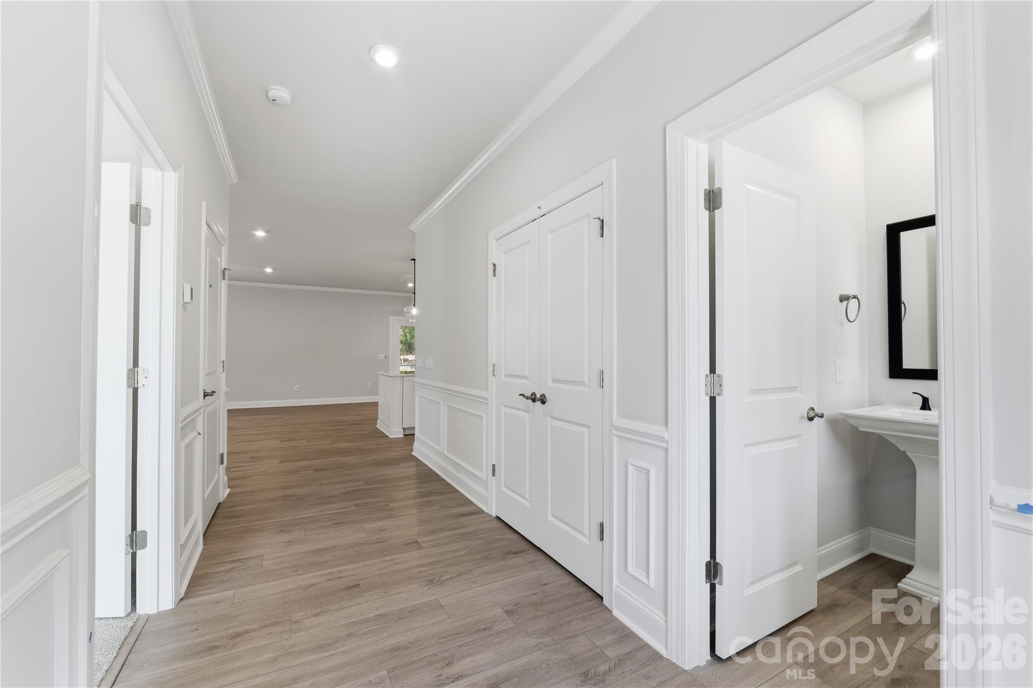 Glenhurst - Residential