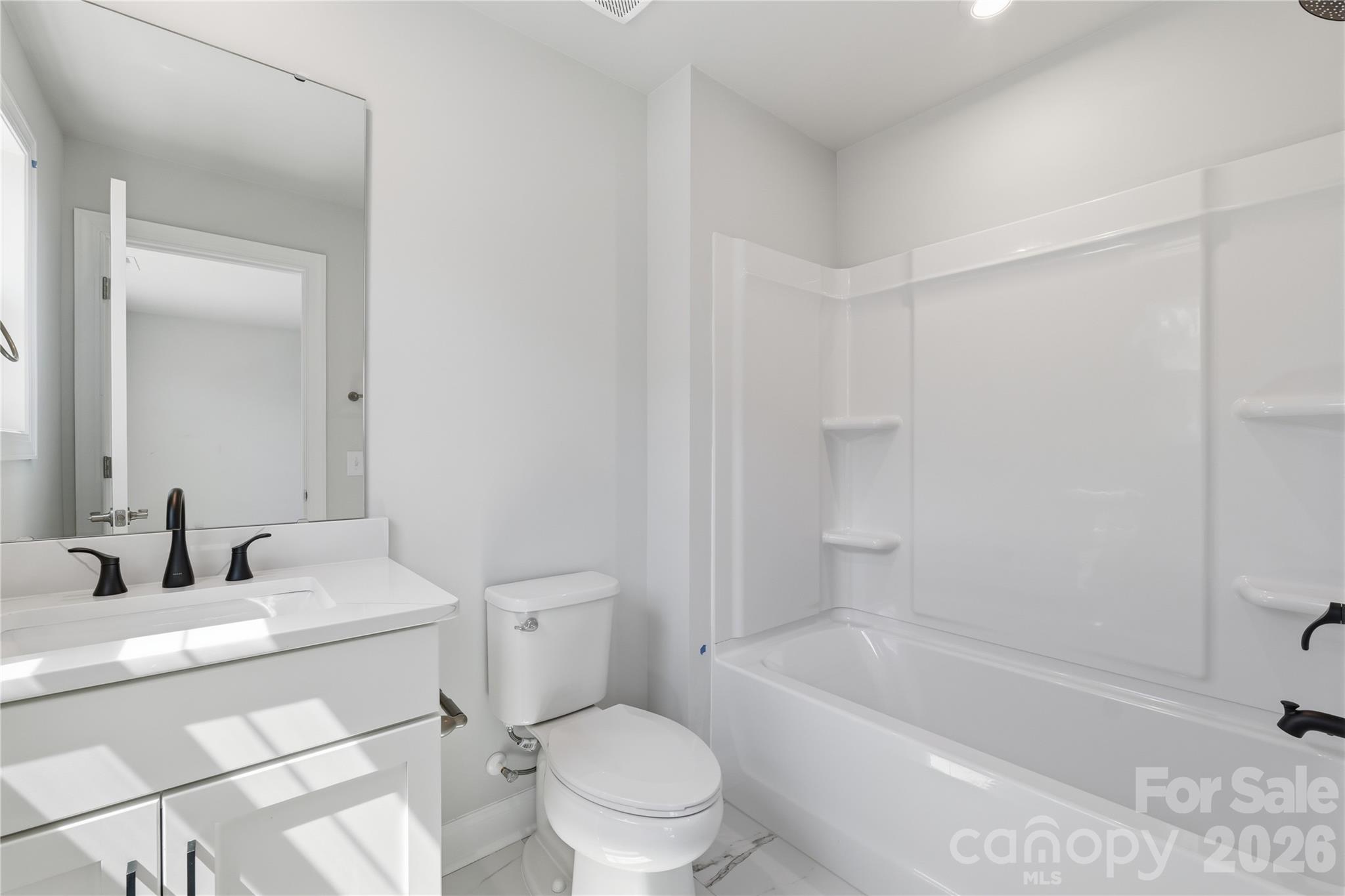 Glenhurst - Residential