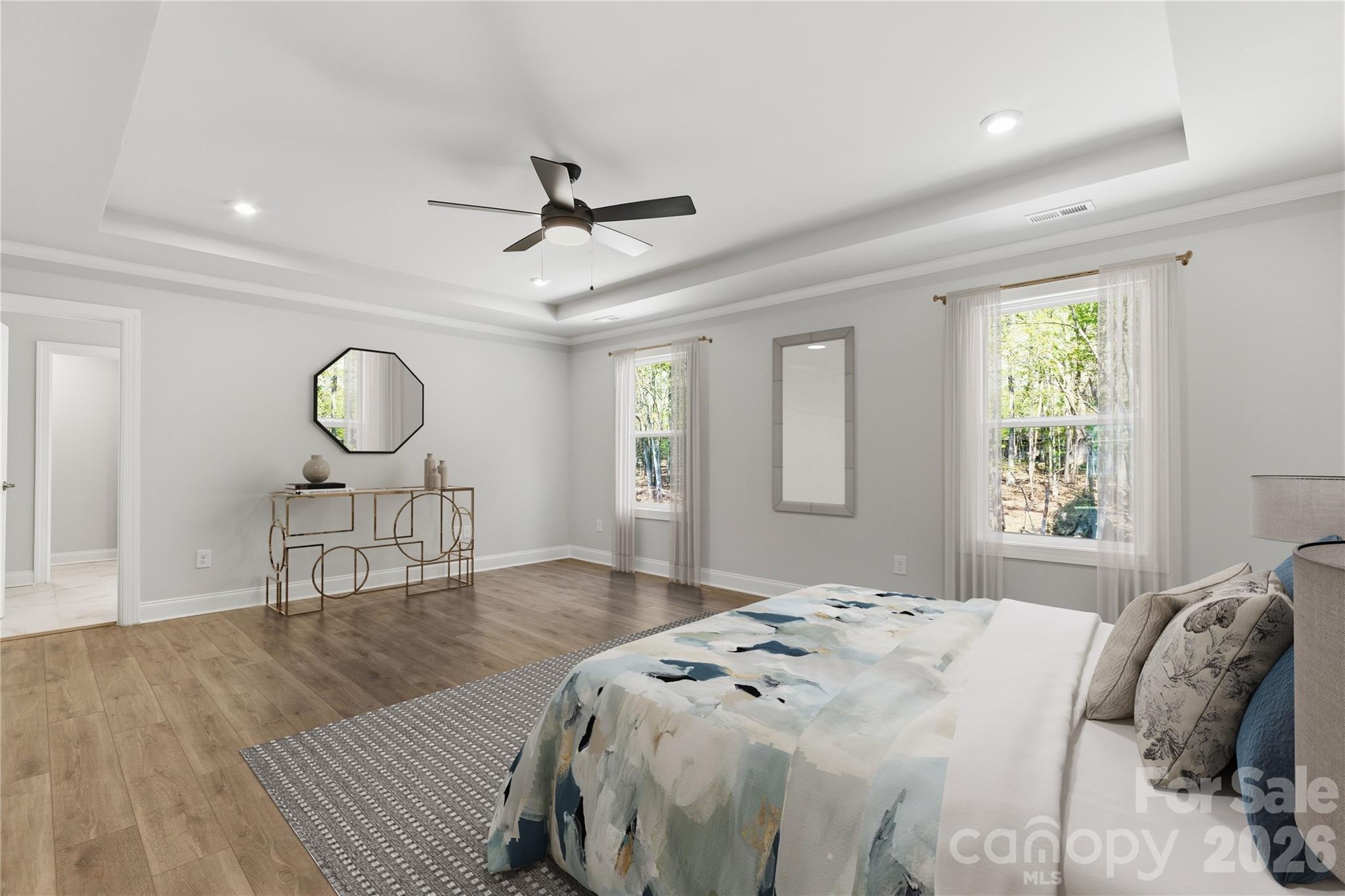 Glenhurst - Residential