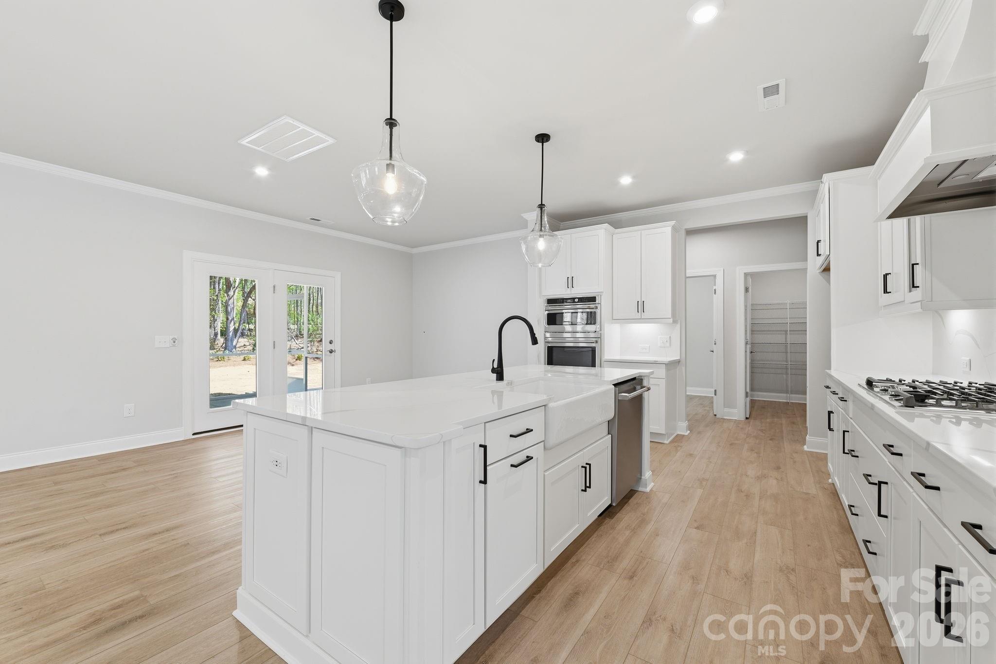 Glenhurst - Residential