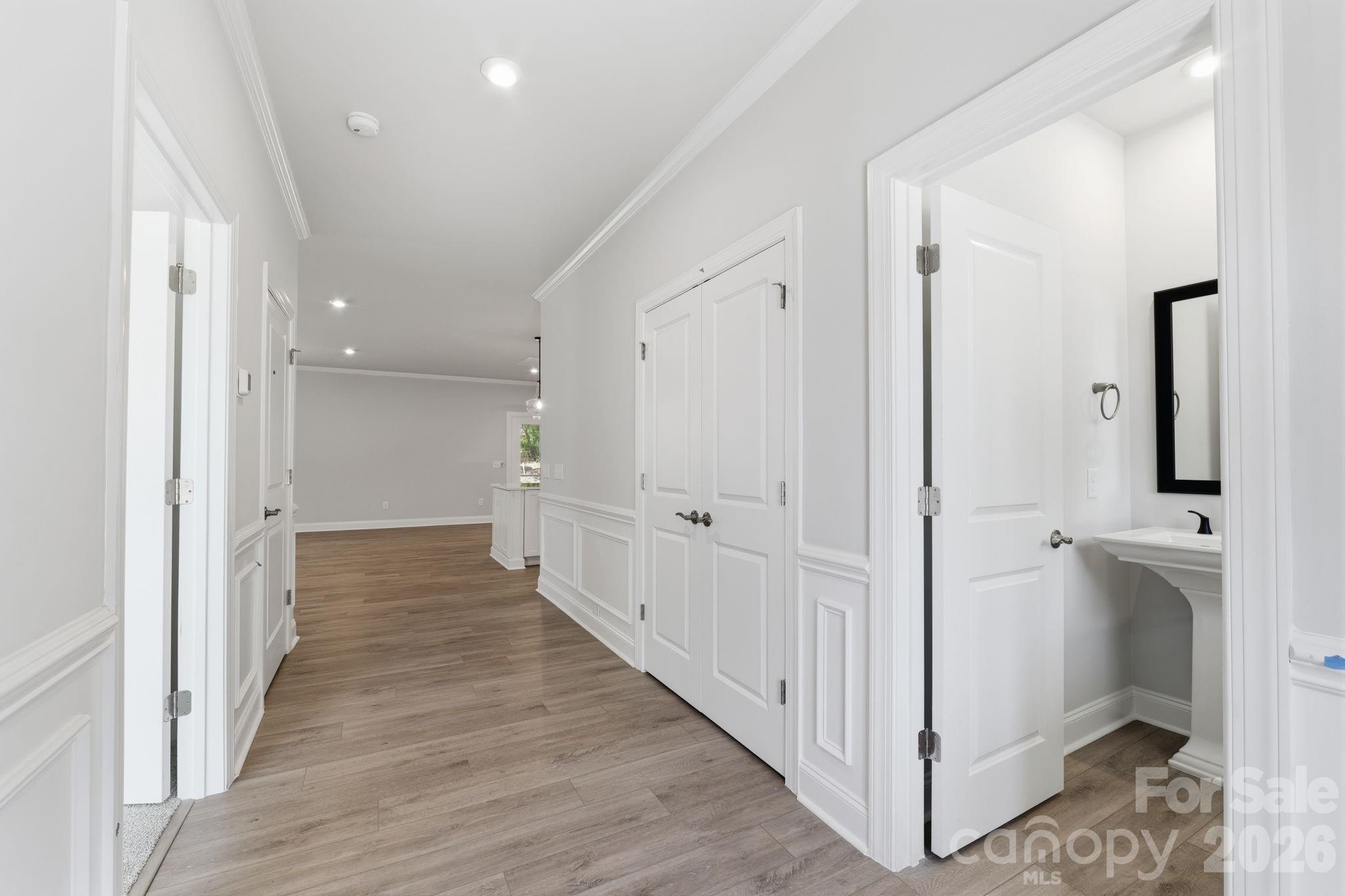 Glenhurst - Residential