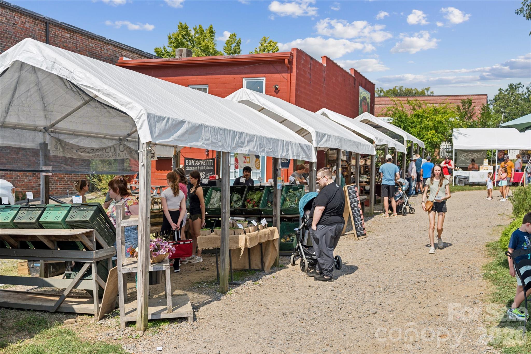 Glenhurst - Residential