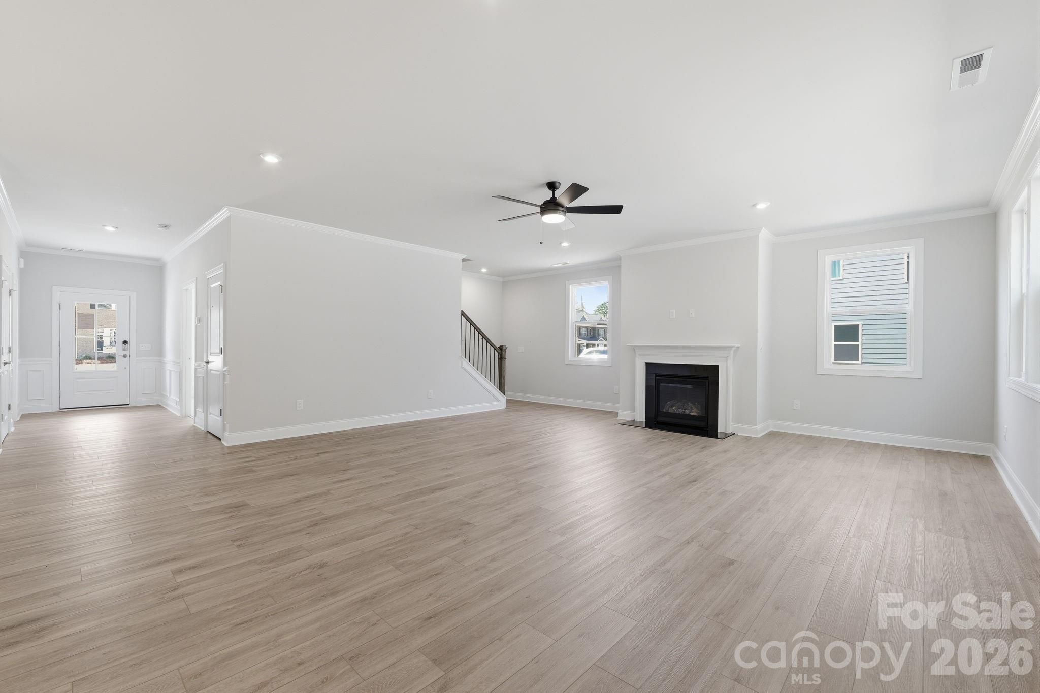 Glenhurst - Residential