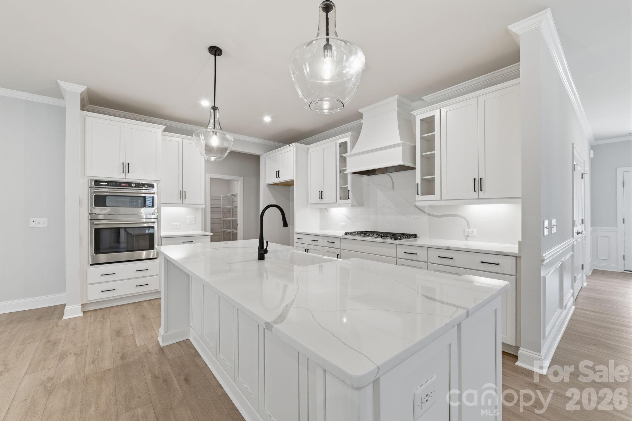 Glenhurst - Residential