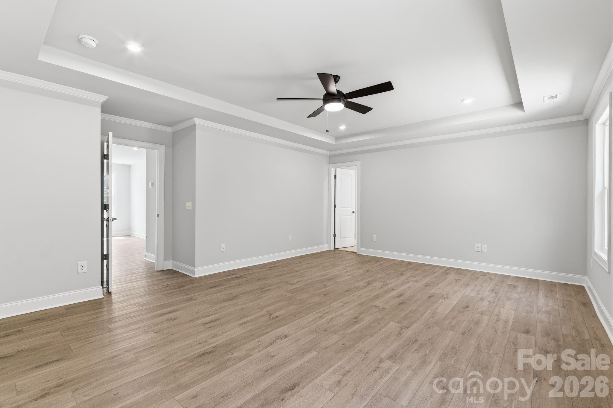 Glenhurst - Residential