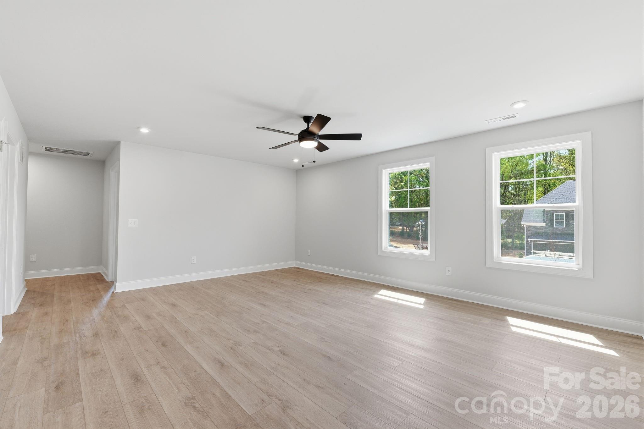 Glenhurst - Residential