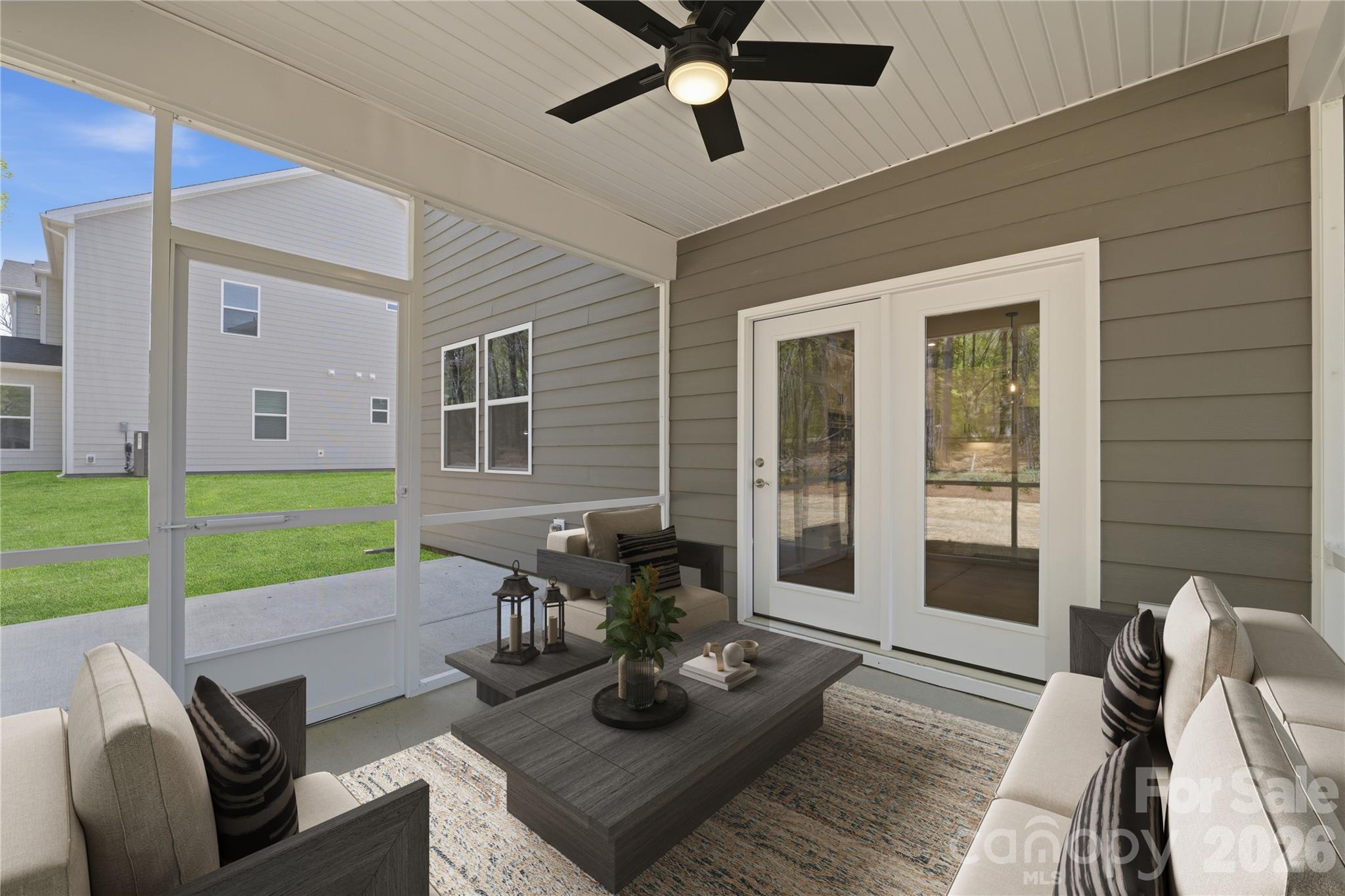 Glenhurst - Residential