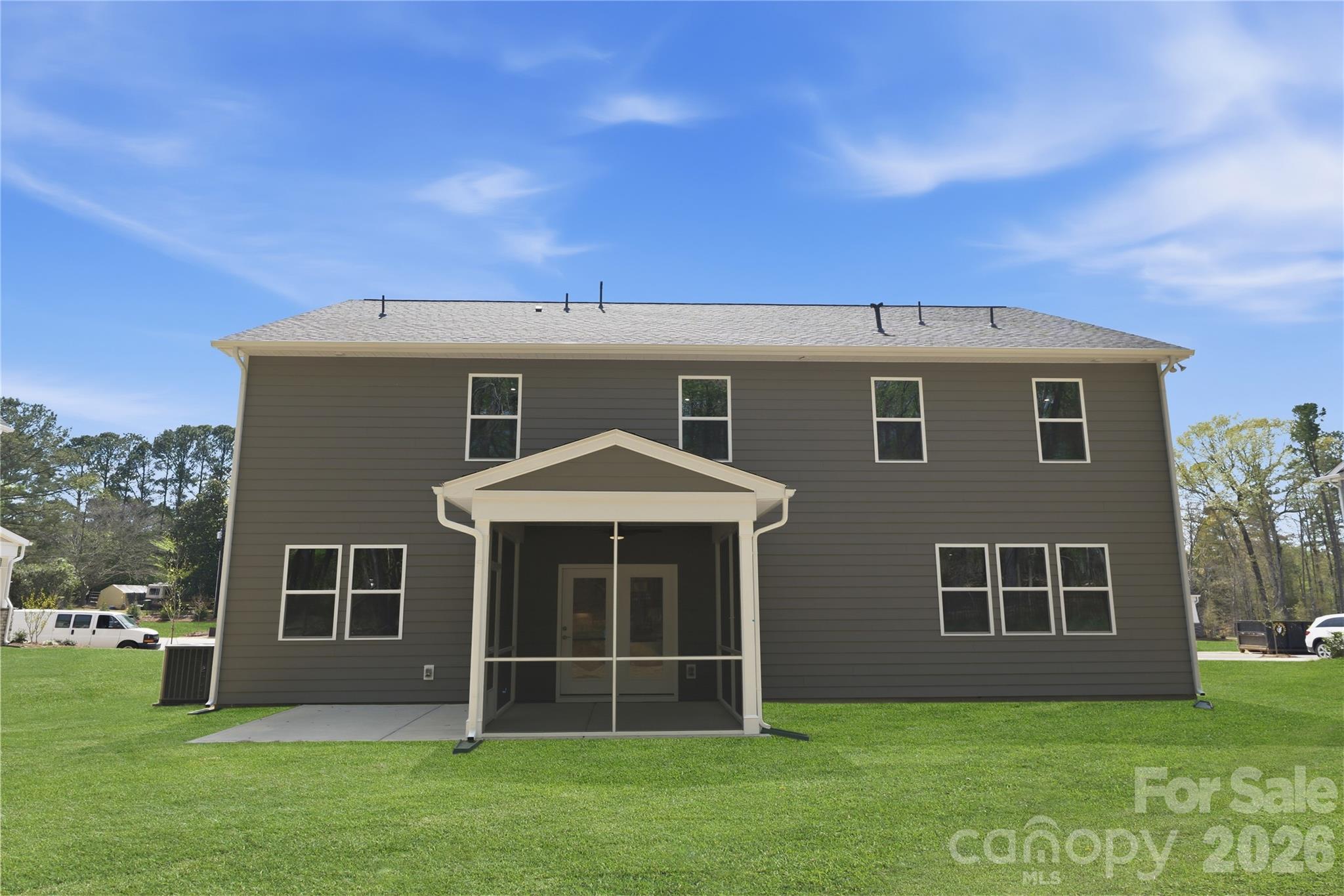 Glenhurst - Residential