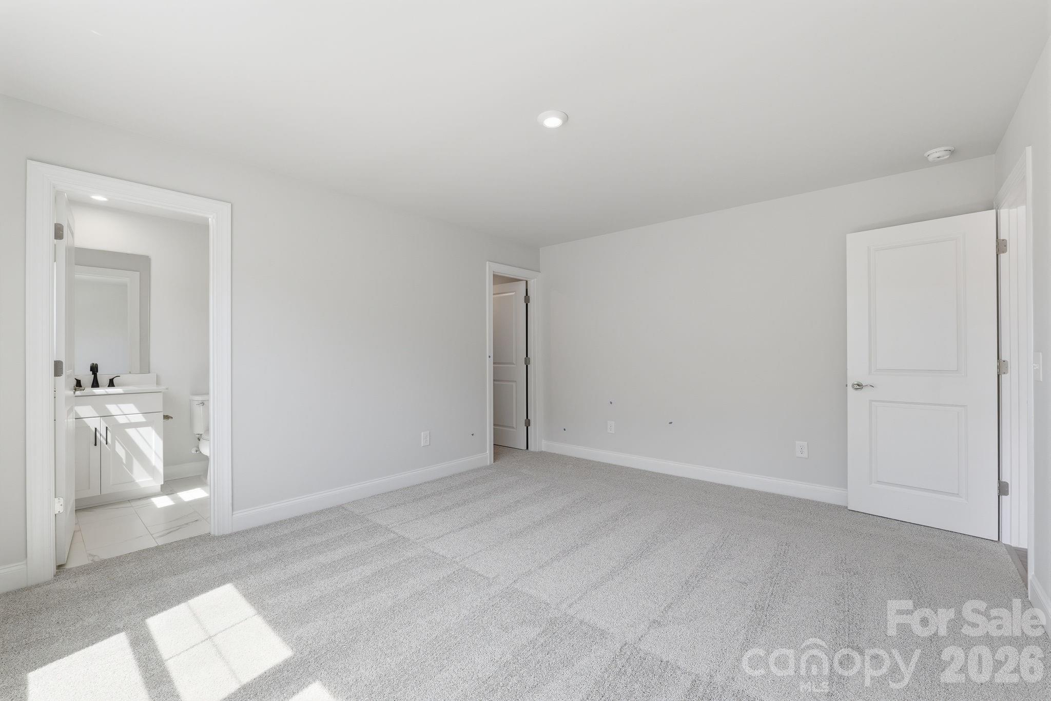 Glenhurst - Residential