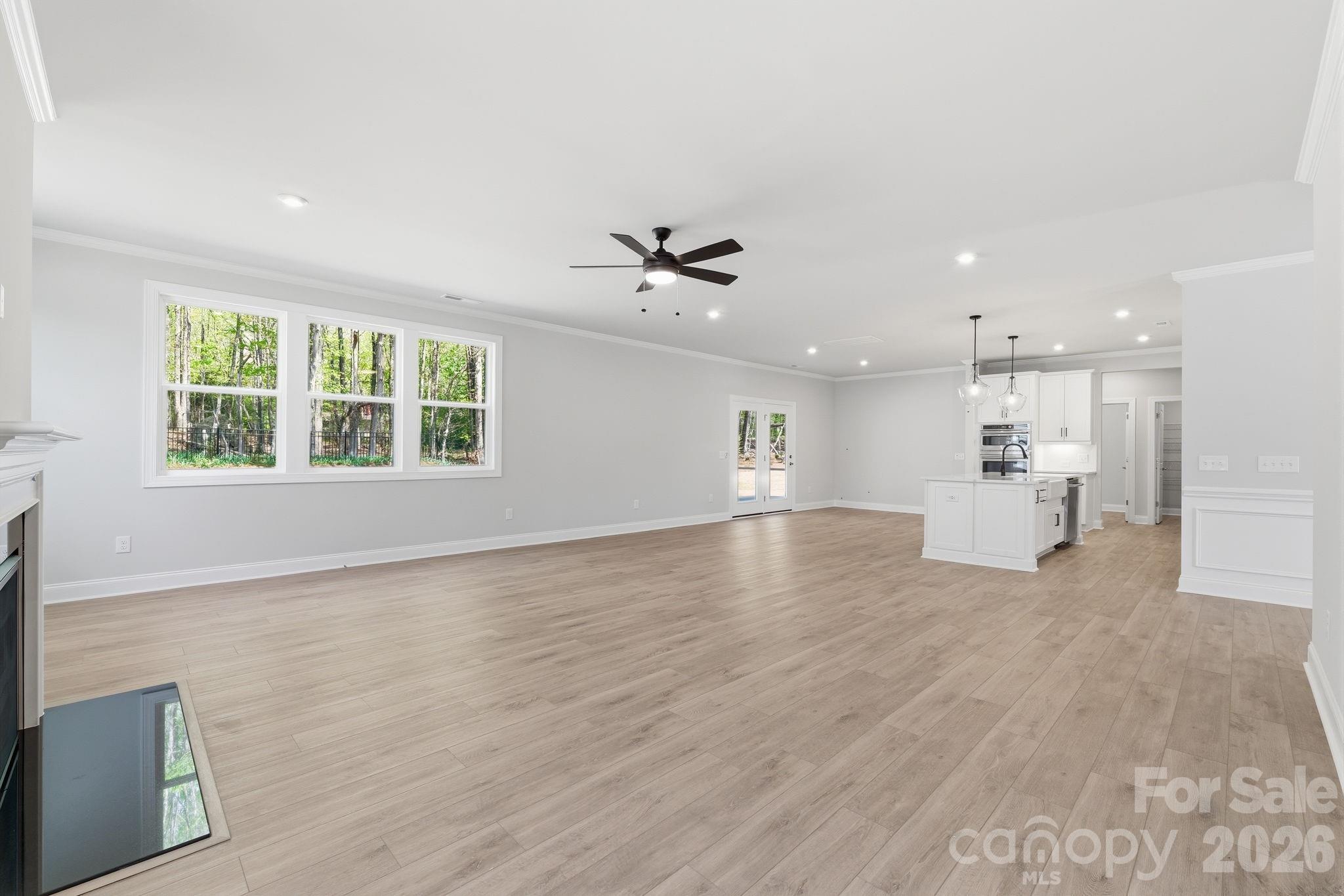 Glenhurst - Residential