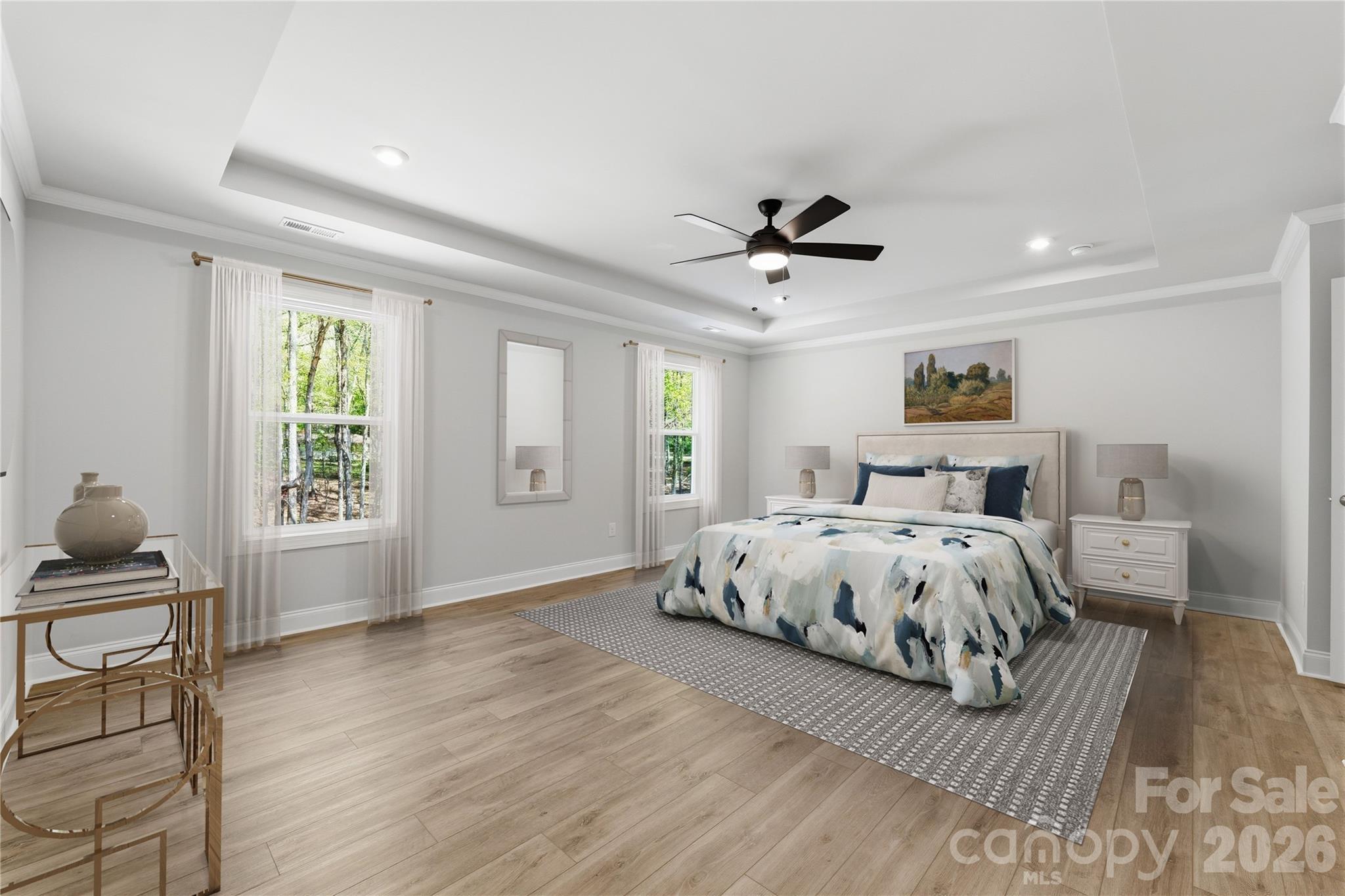 Glenhurst - Residential