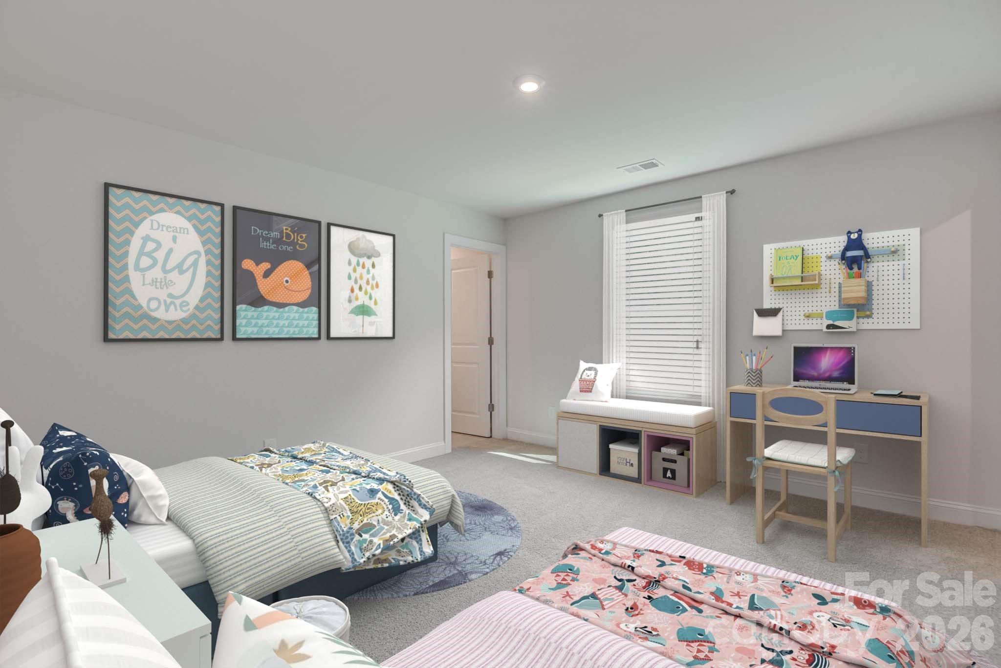 Glenhurst - Residential