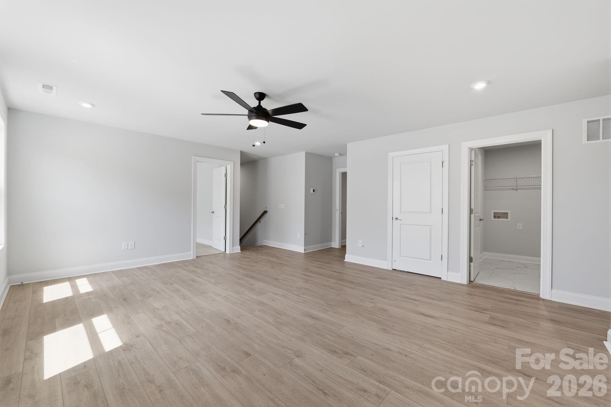 Glenhurst - Residential