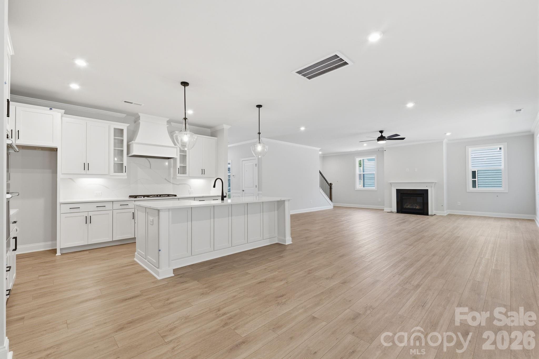 Glenhurst - Residential