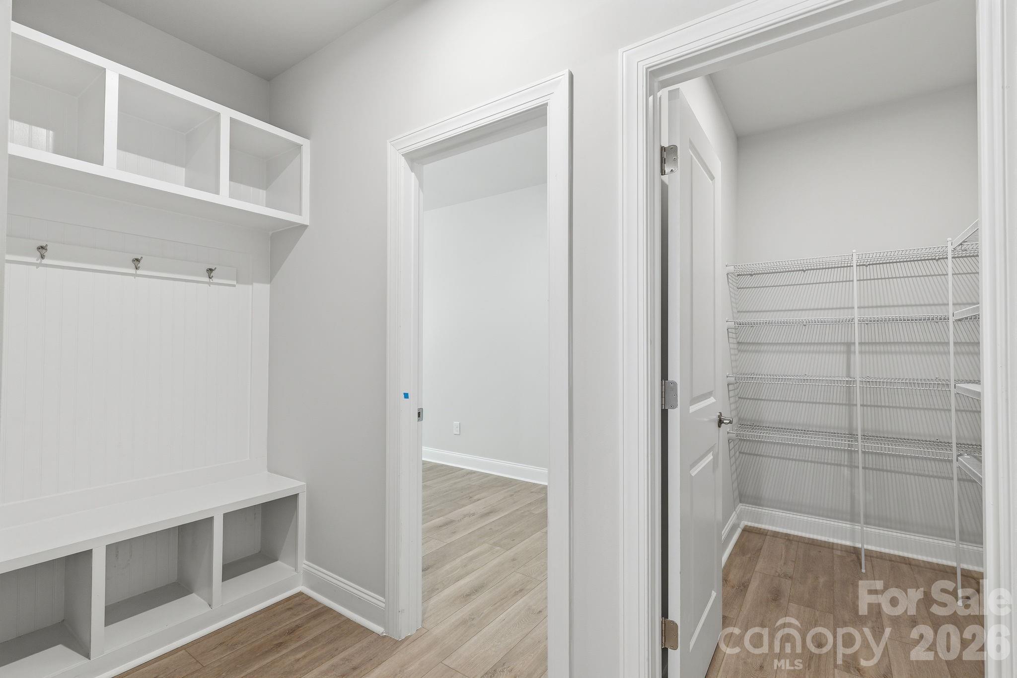 Glenhurst - Residential