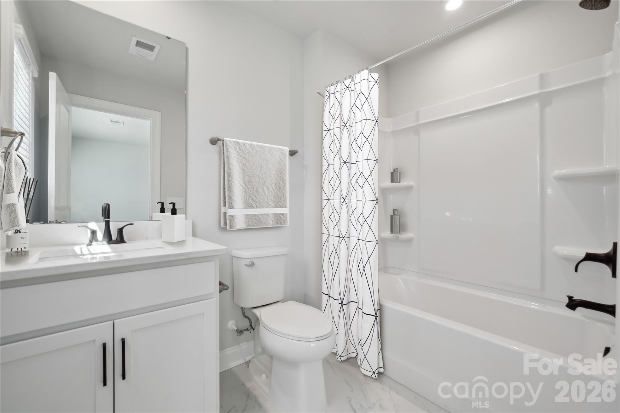 Glenhurst - Residential