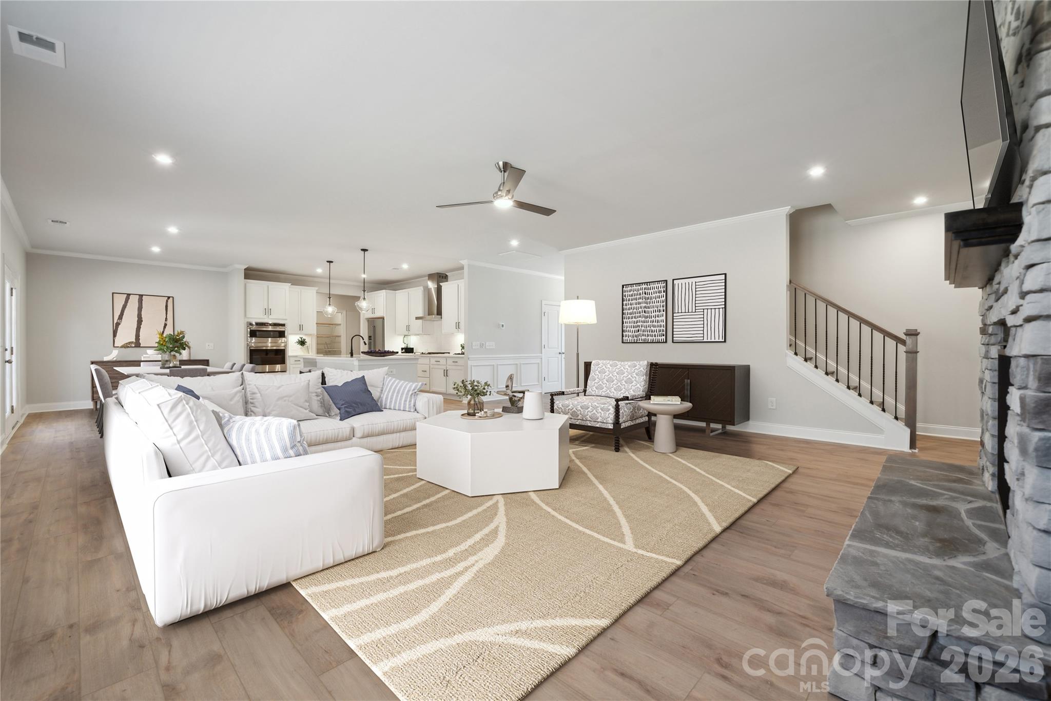 Glenhurst - Residential