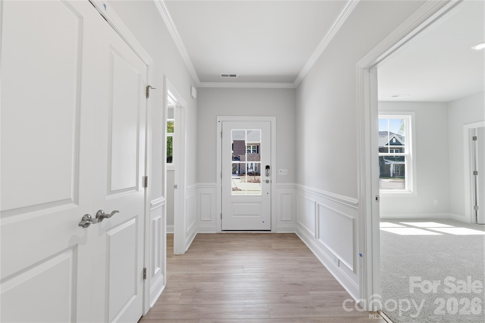 Glenhurst - Residential