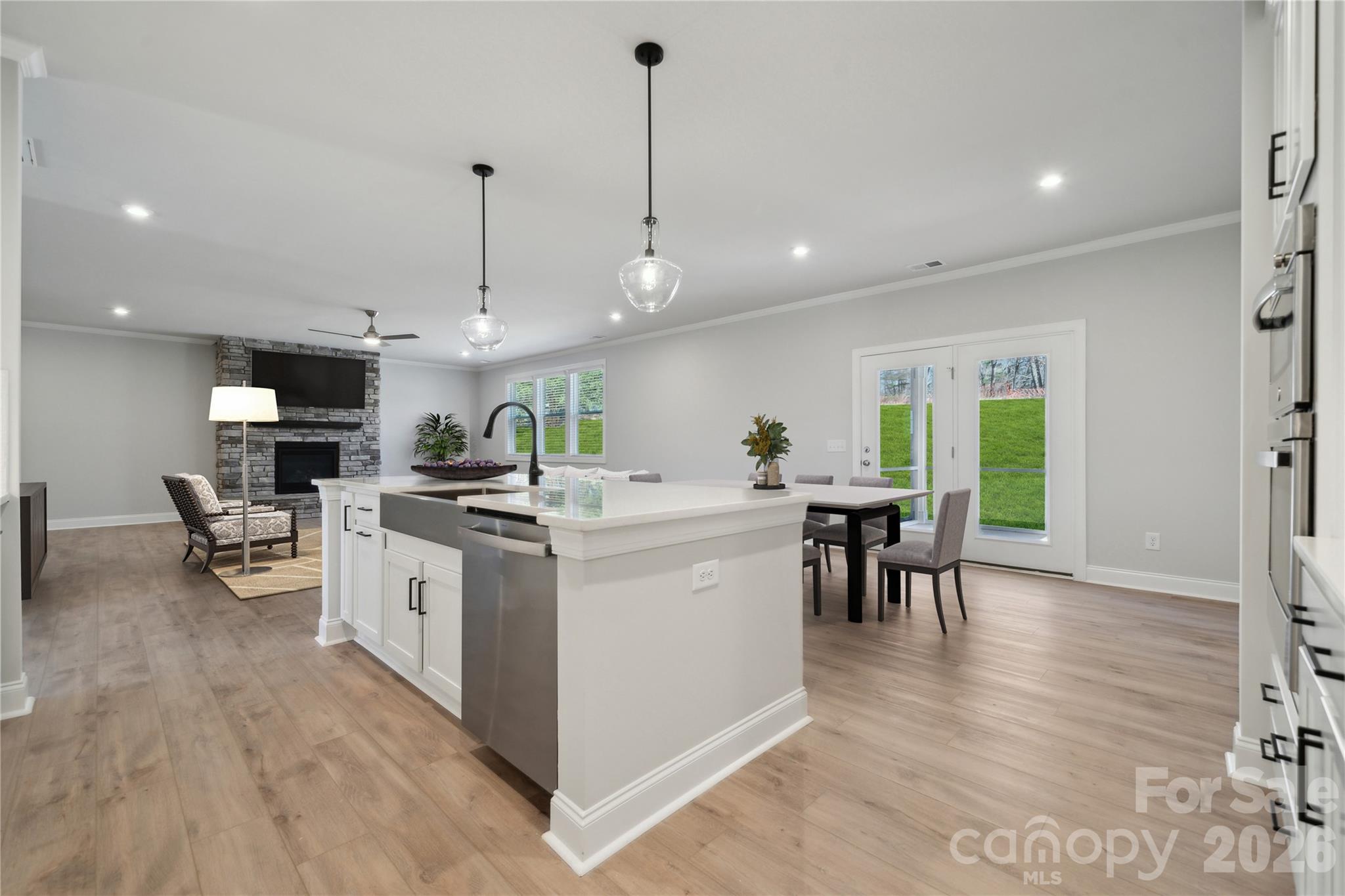 Glenhurst - Residential